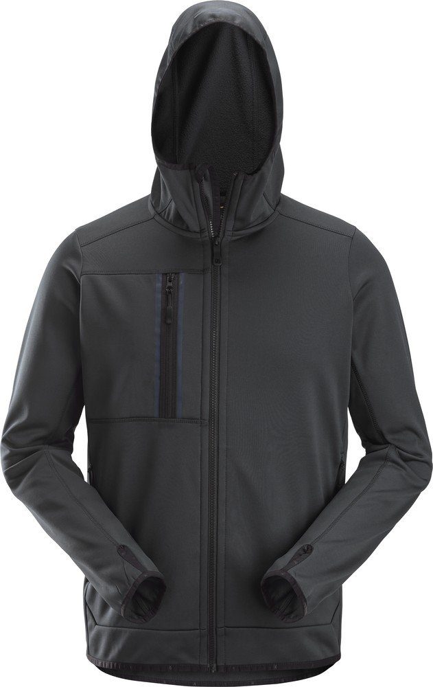 Fleecejacke