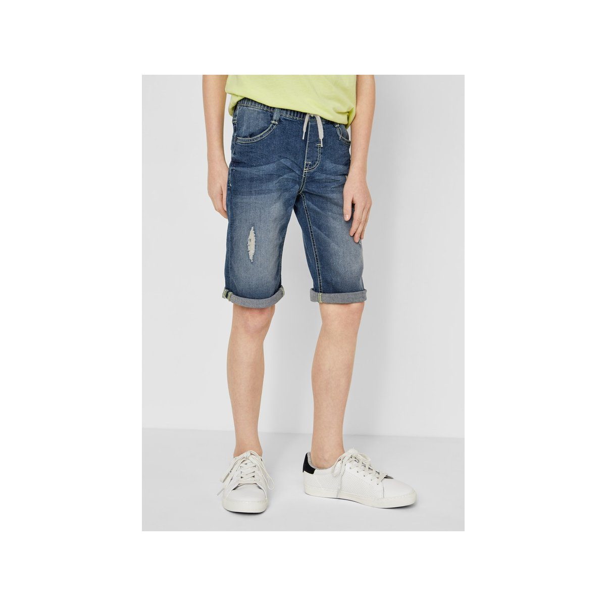 s.Oliver Skinny-fit-Jeans kombi regular (1-tlg)