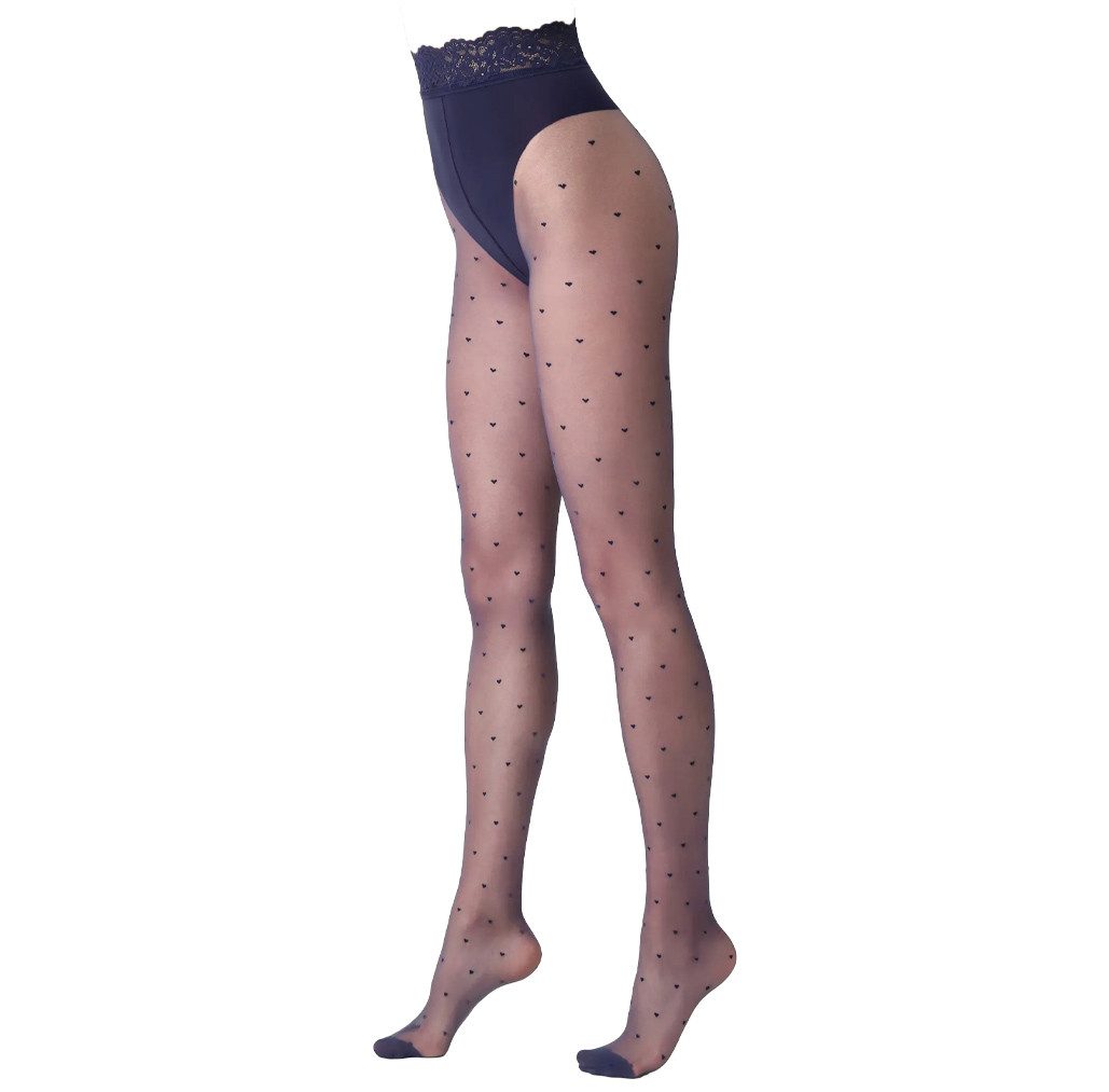 Oroblú Strumpfhose SWEETIE 20 DEN (Packung 1 St. 1er-Pack) verführerisch