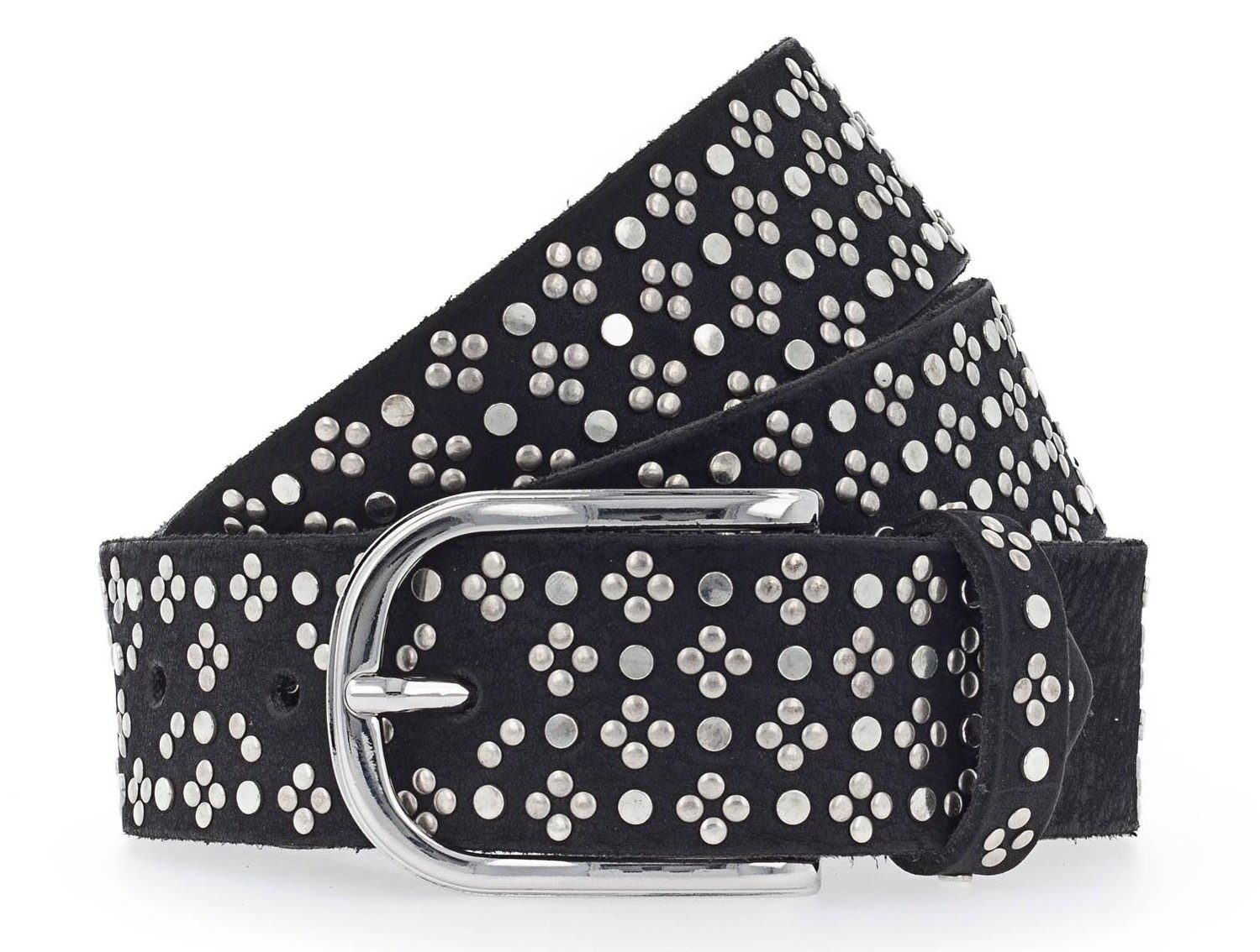 b.belt Ledergürtel günstig online kaufen
