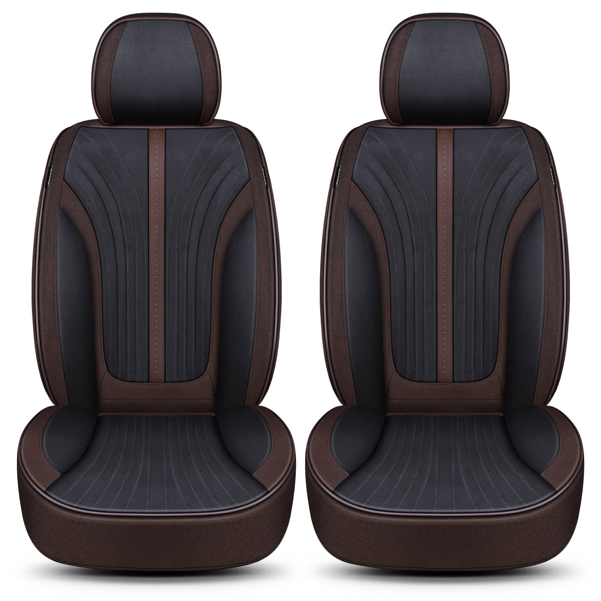 Autositzbezug für Peugeot Rifter Bj ab 2018 (V3)