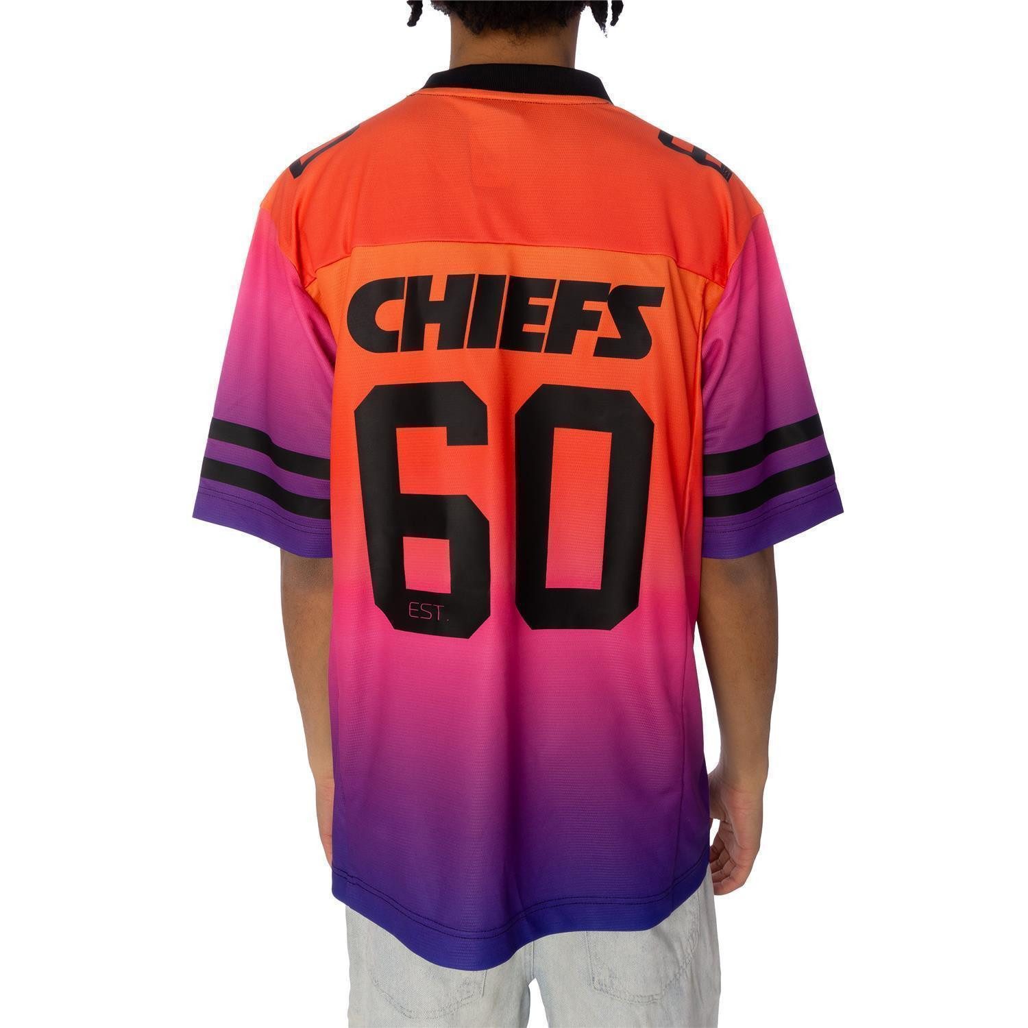 Fanatics T-Shirt T-Shirt Fanatics Kansas City Chiefs