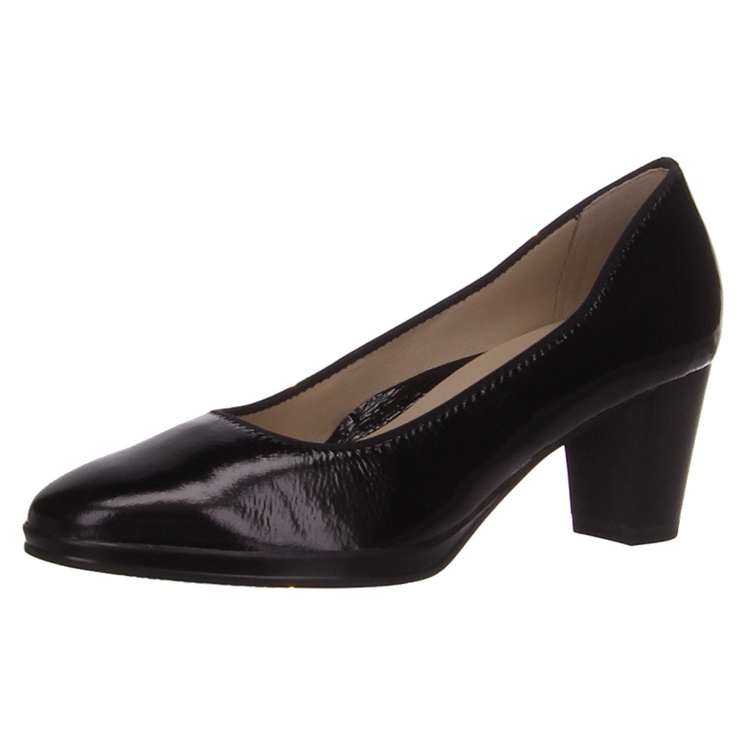 Caprice Pumps