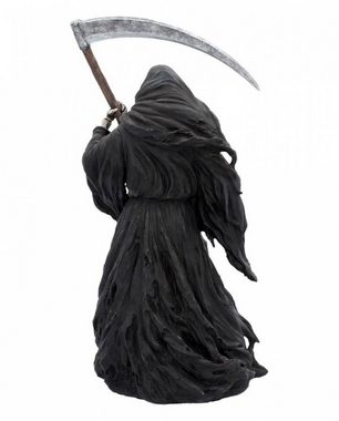 Horror-Shop Dekofigur Summon The Reaper Statuette von Anne Stokes 30cm