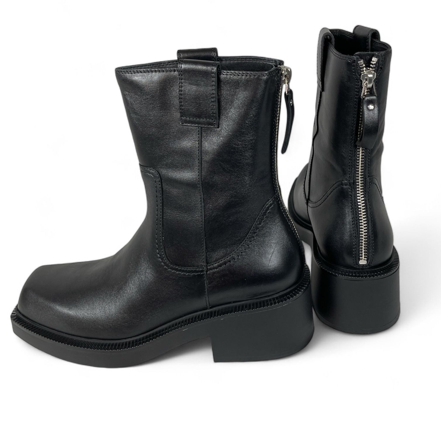 Vic Matié Westernstiefel