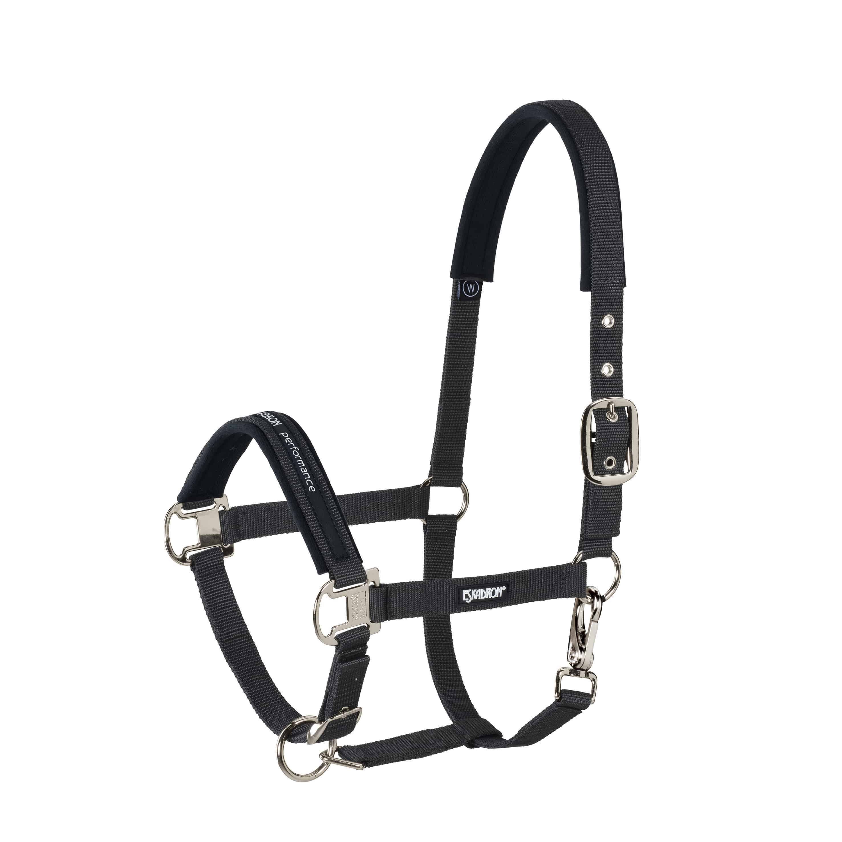 Eskadron Halfter Halfter Pin Buckle