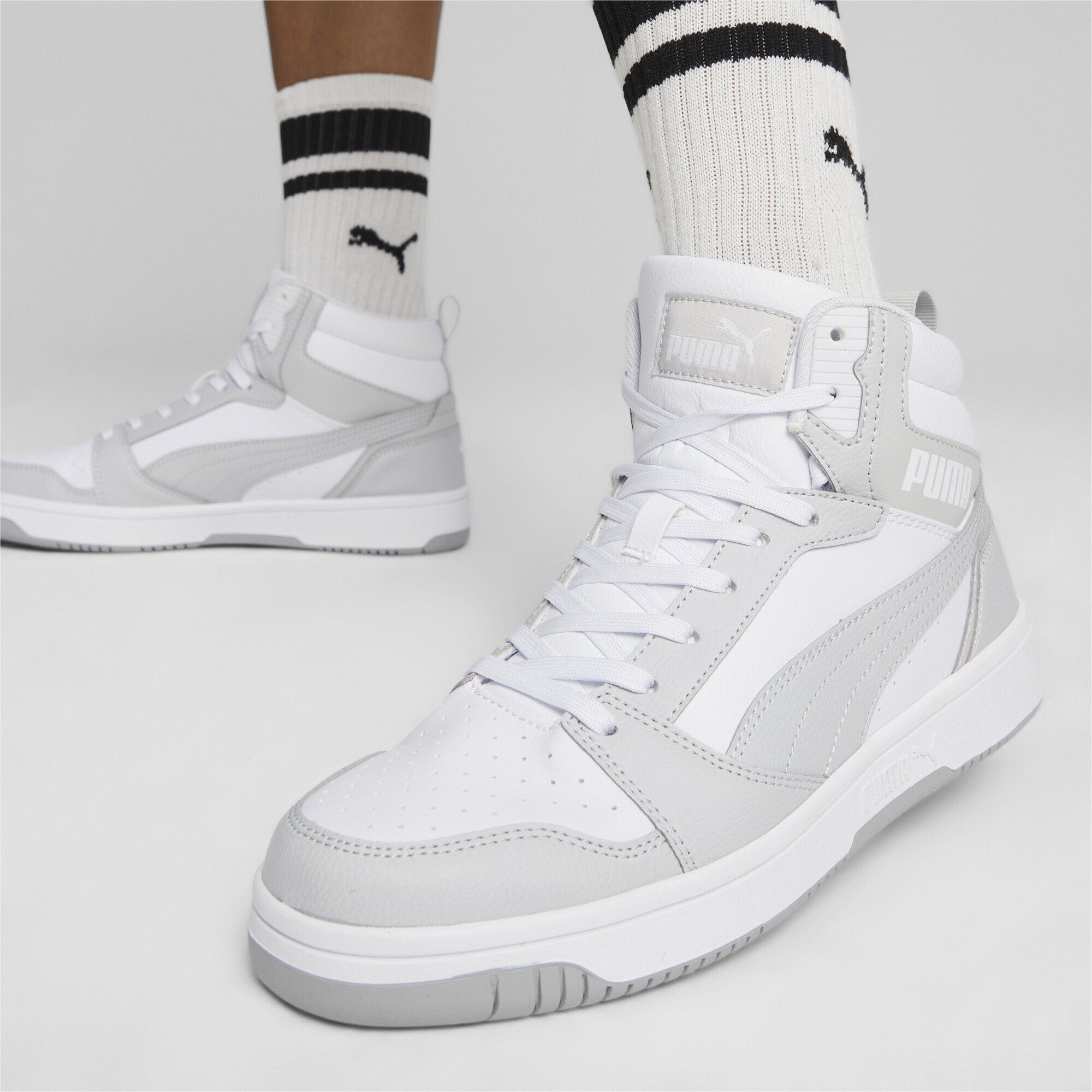 PUMA Rebound Sneakers Erwachsene Sneaker günstig online kaufen