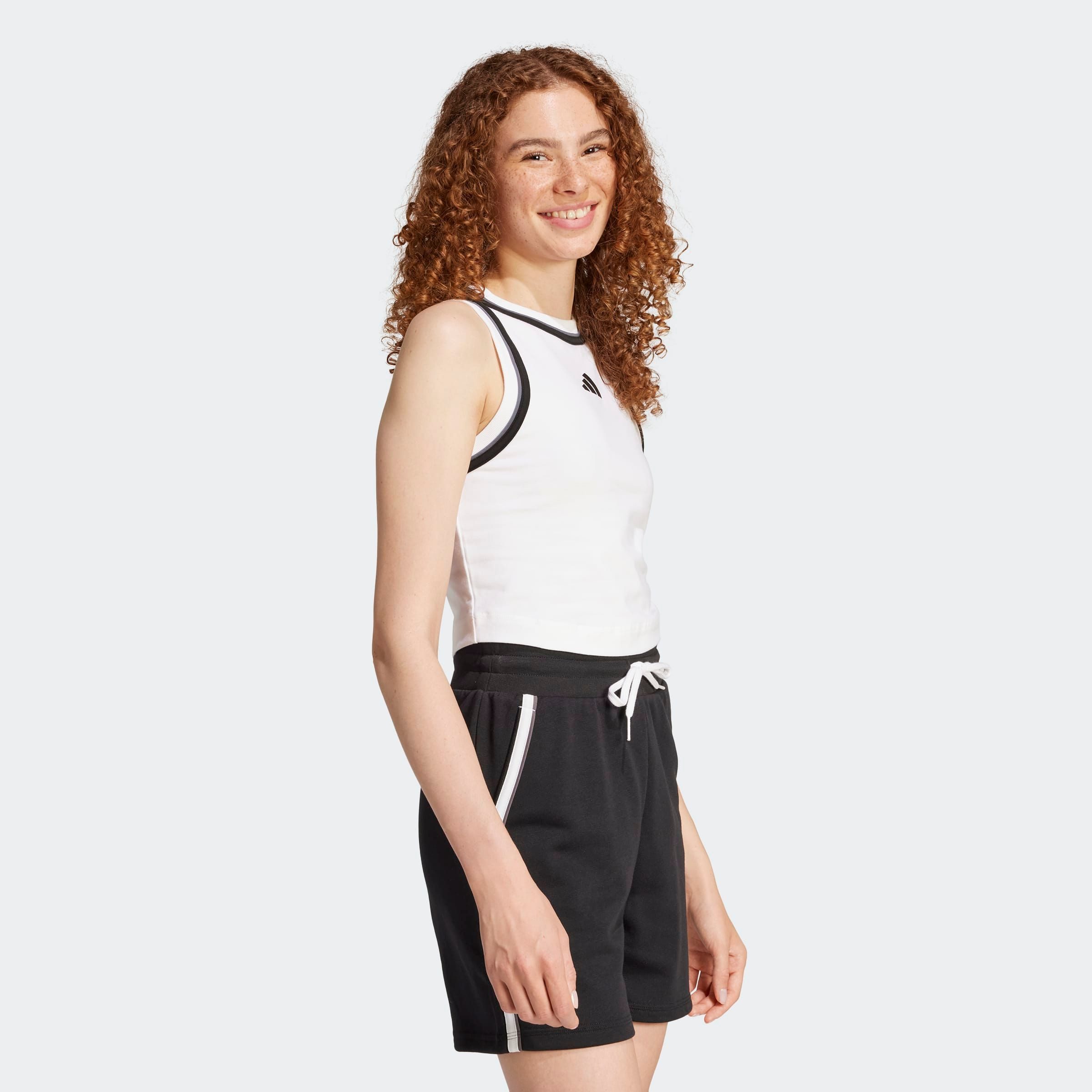 adidas Sportswear Tanktop W CB CRO günstig online kaufen