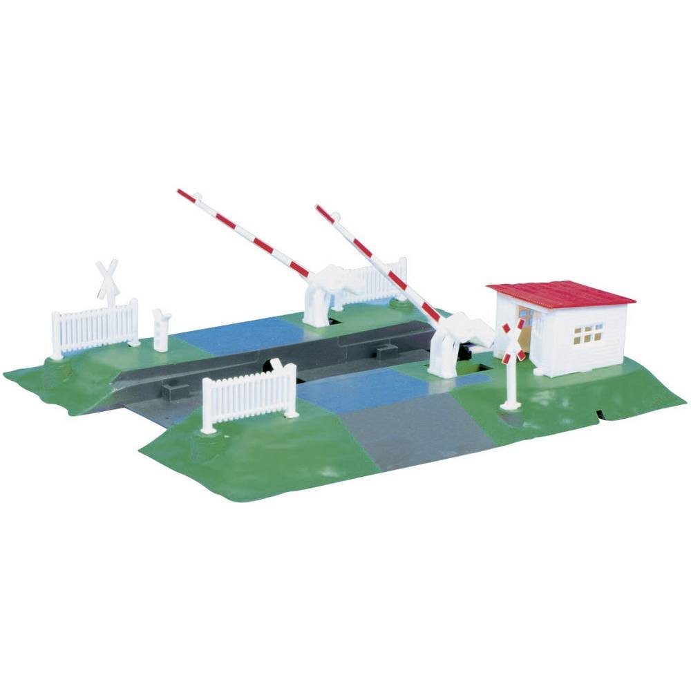 Mehano Spielzeug-Eisenbahn H0 Bahnübergang 55553 günstig online kaufen