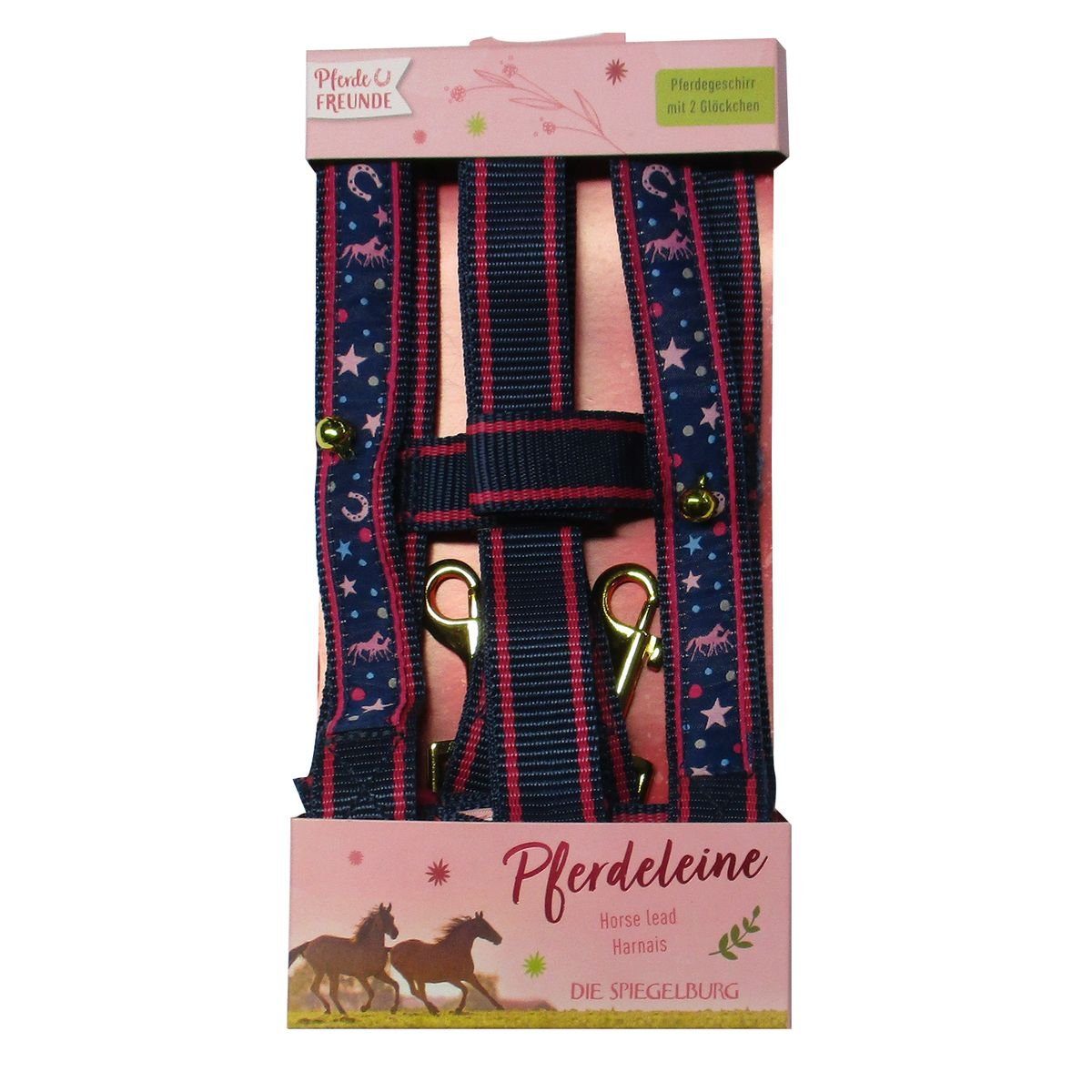 COPPENRATH DIE SPIEGELBURG Spielwerkzeug Coppenrath 13813 günstig online kaufen