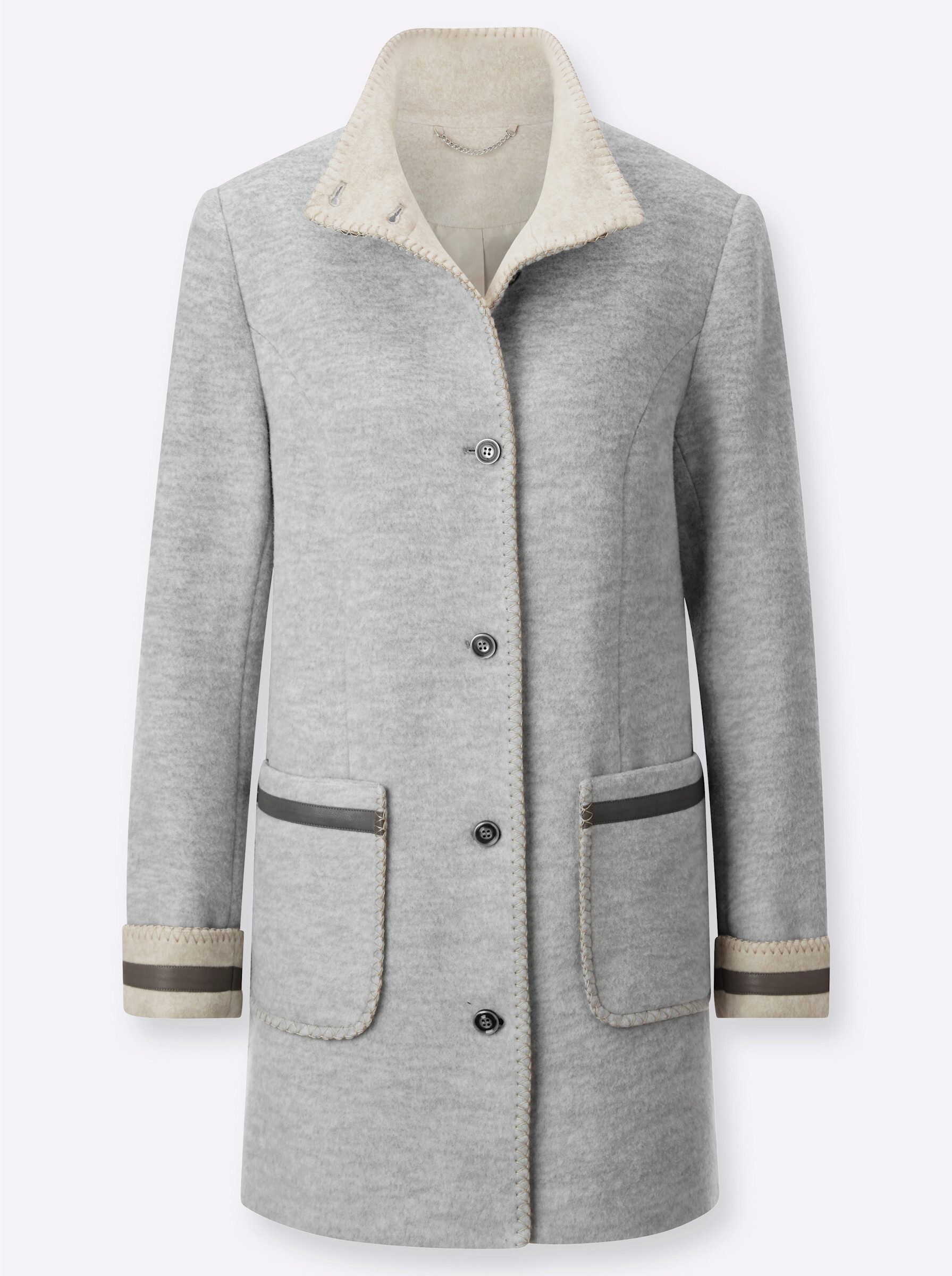 Witt Allwetterjacke Jacke