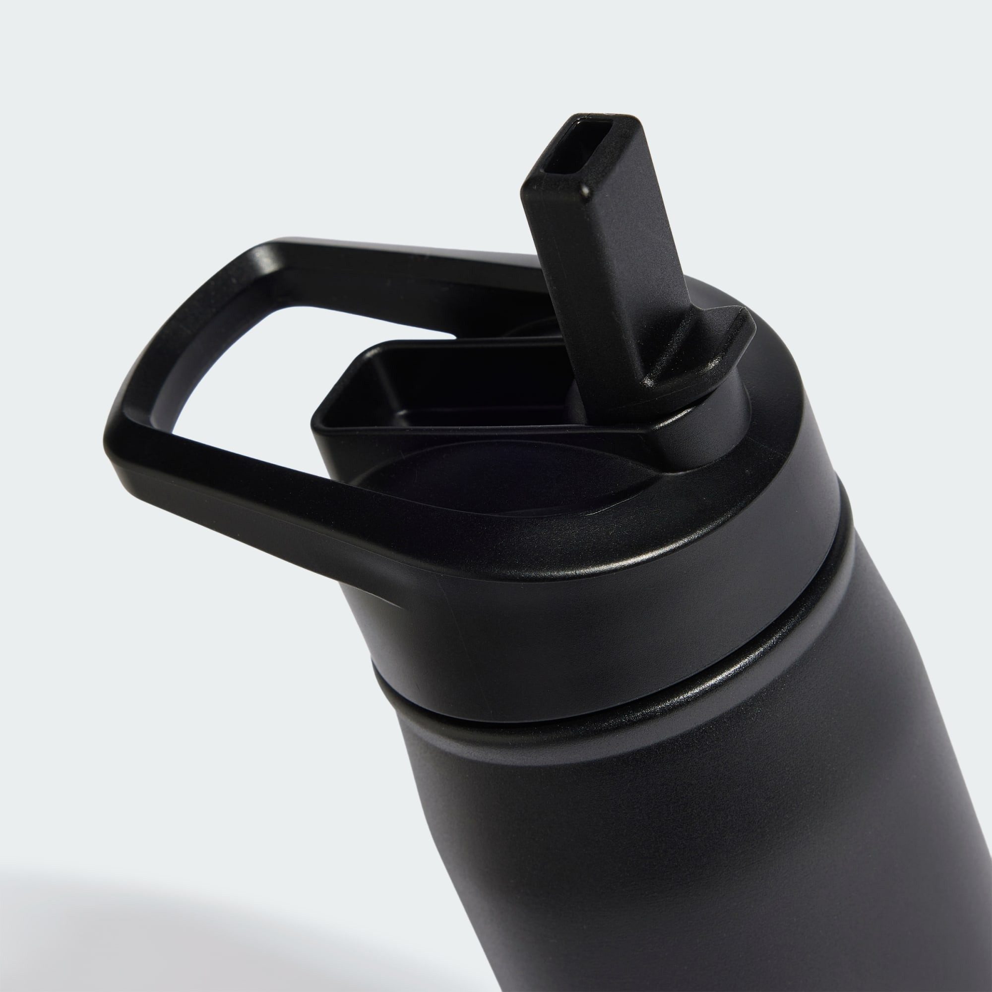 adidas Performance Trinkflasche STROHHALM FÜR METALL-TRINKFLASCHE 0,6 LITER