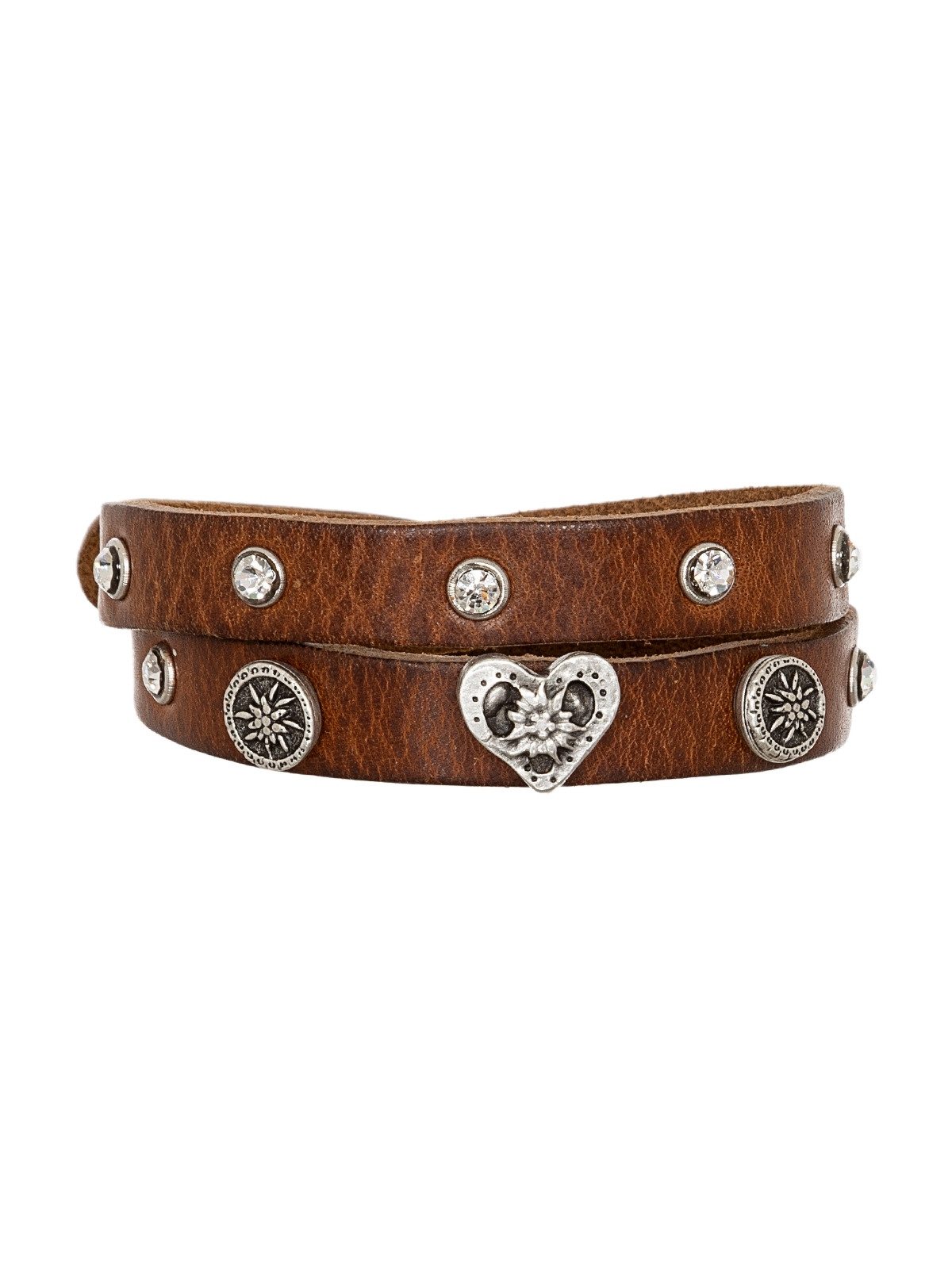 Sima Gürtel Armband 55105