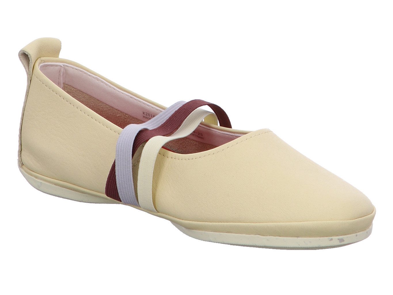 Camper TWS Rign Ballerina