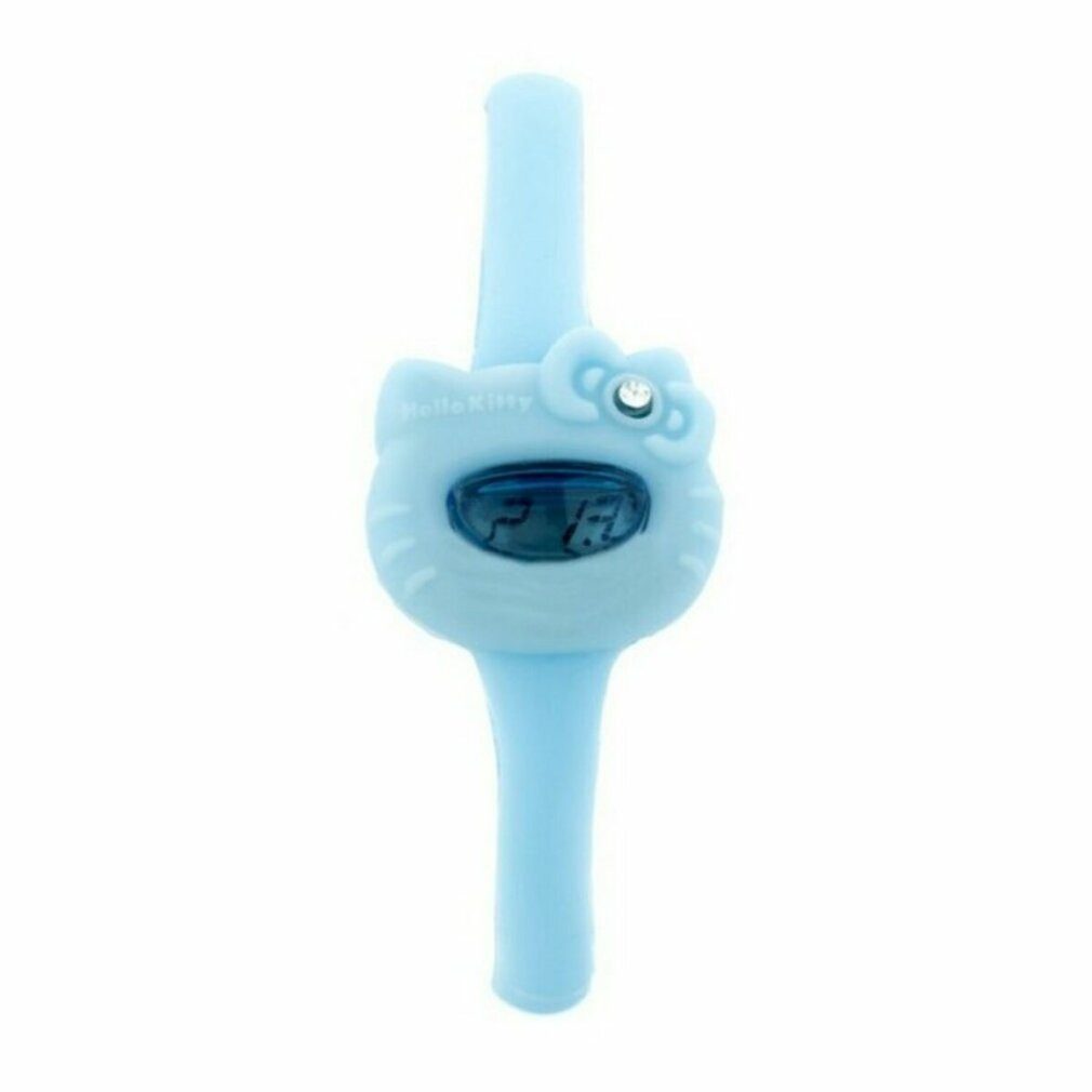 Hello Kitty Luxusuhr Damenuhr HK7123L-15 (27 mm)