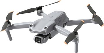 dji AIR 2S Fly More Combo Drohne (5,4K, 5,4K Video, Hindernisvermeidung in 4 Richtungen, 31-Min Flugzeit)