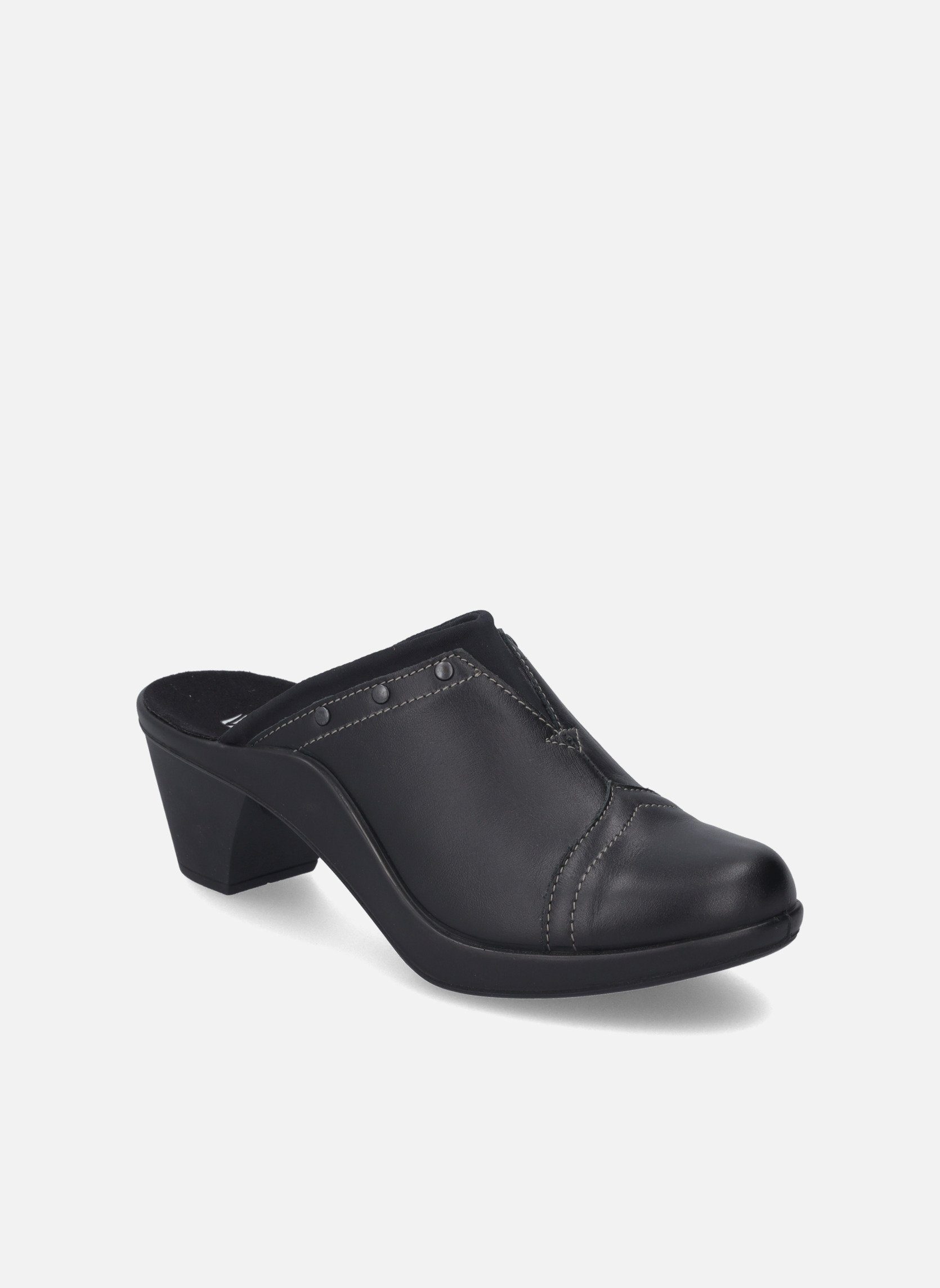 Westland St.Tropez 271, schwarz Clog