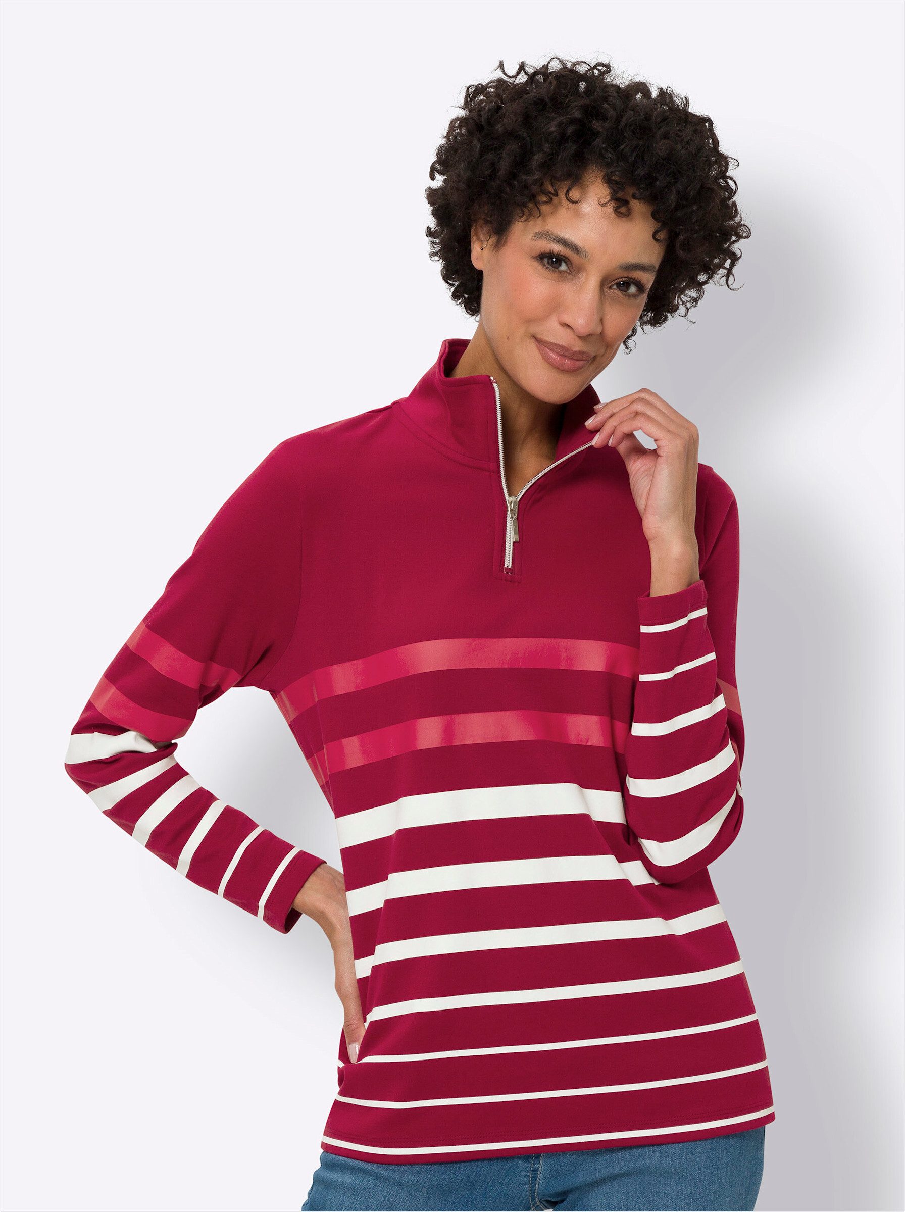 Sweater Sweatshirt