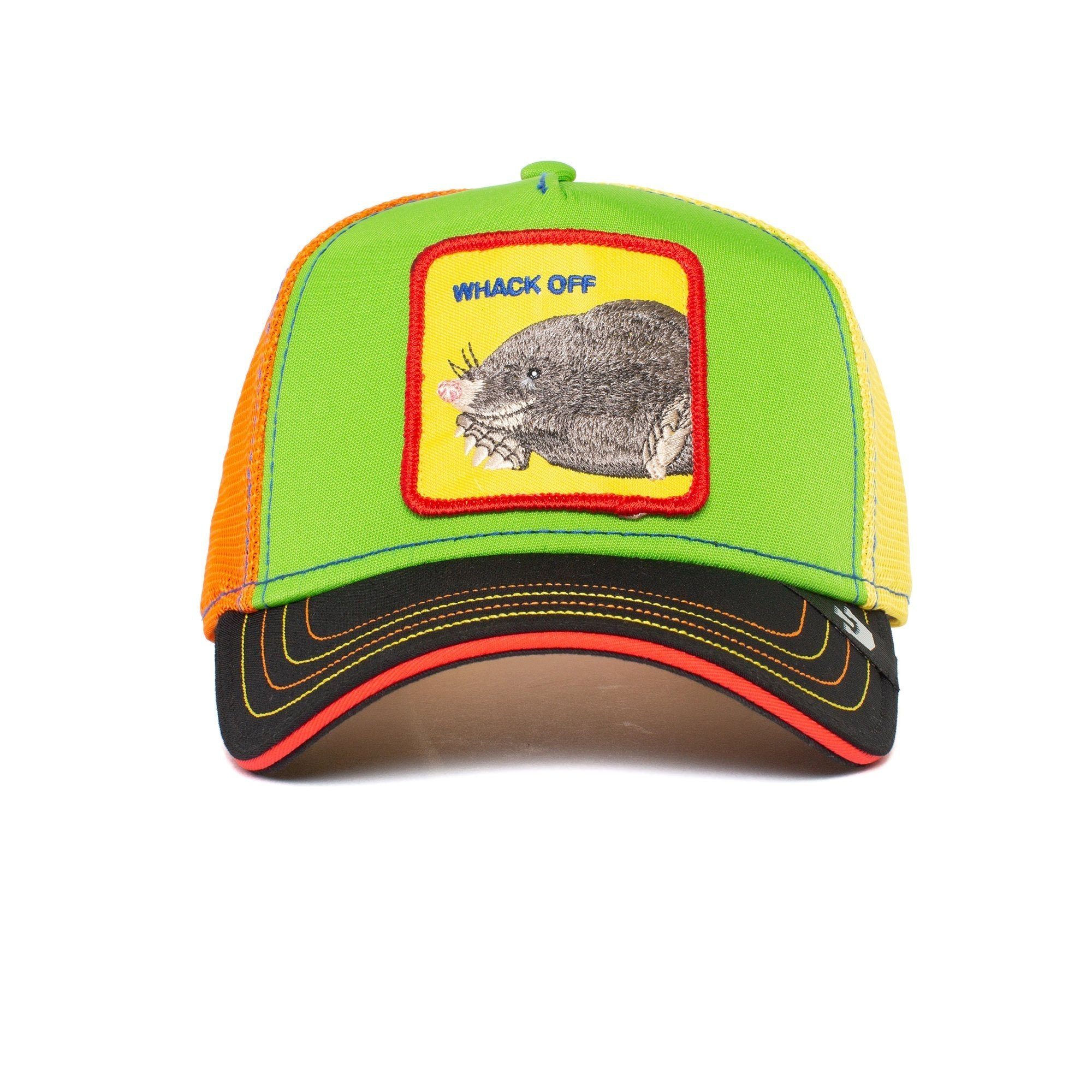 GOORIN Bros. Trucker Cap günstig online kaufen