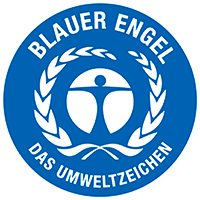 Der Blaue Engel Logo