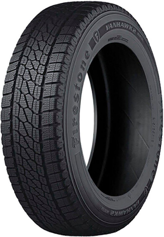 Winterreifen FIRESTONE, WINTER-2 Firestone VANHAWK 1-St.,