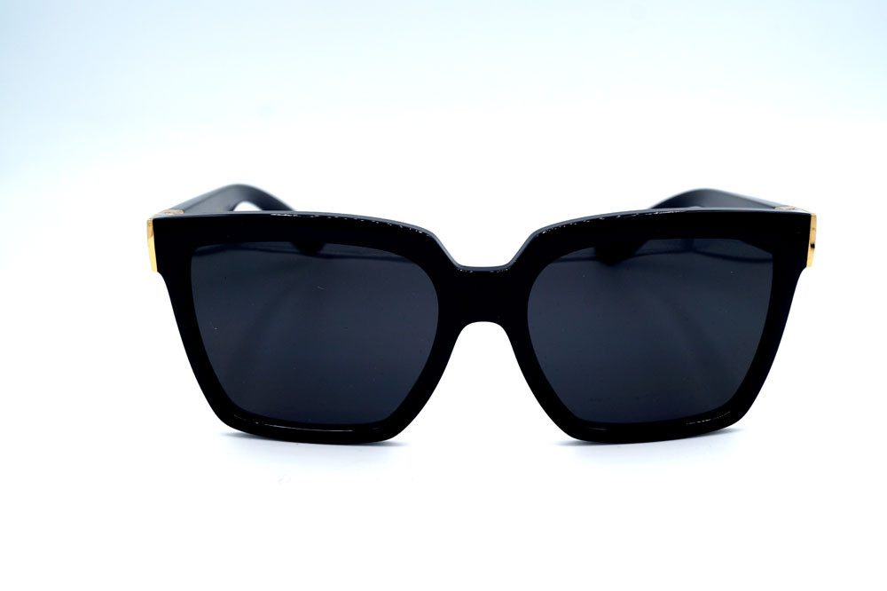 DOLCE & GABBANA Sonnenbrille DOLCE & GABBANA Sonnenbrille Sunglasses DG 6165 501/87