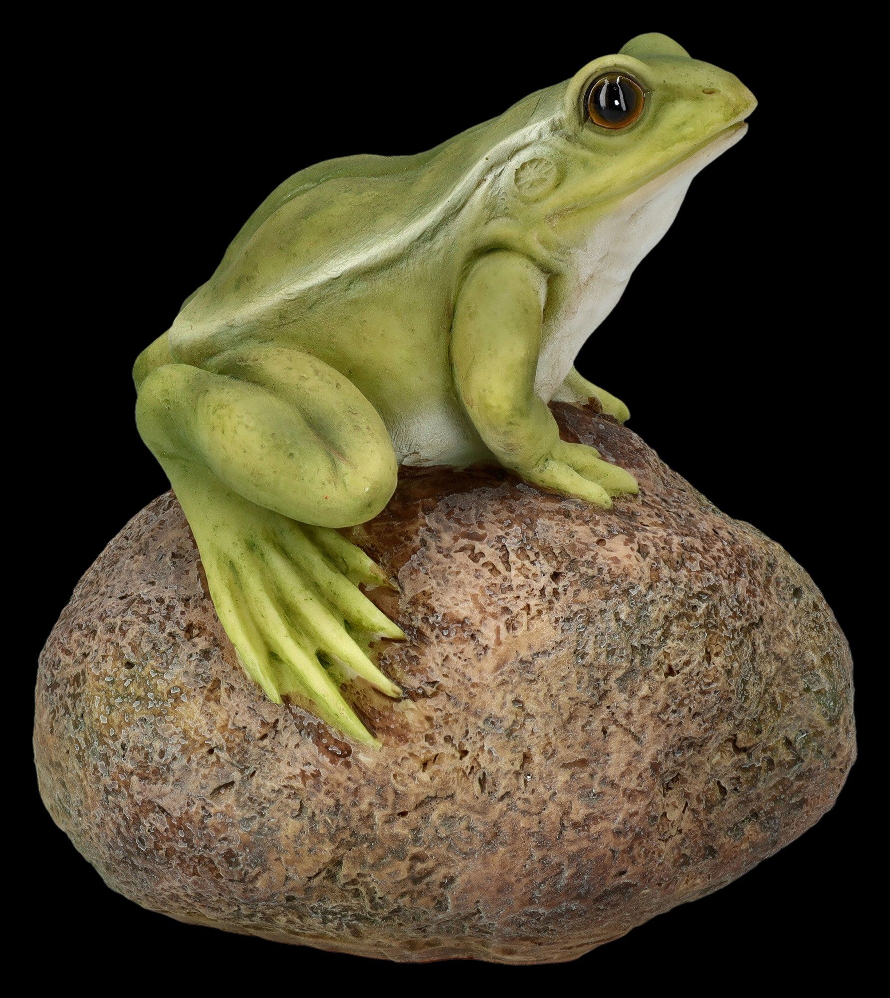 Figuren Shop GmbH Gartenfigur Gartenfigur - günstig online kaufen