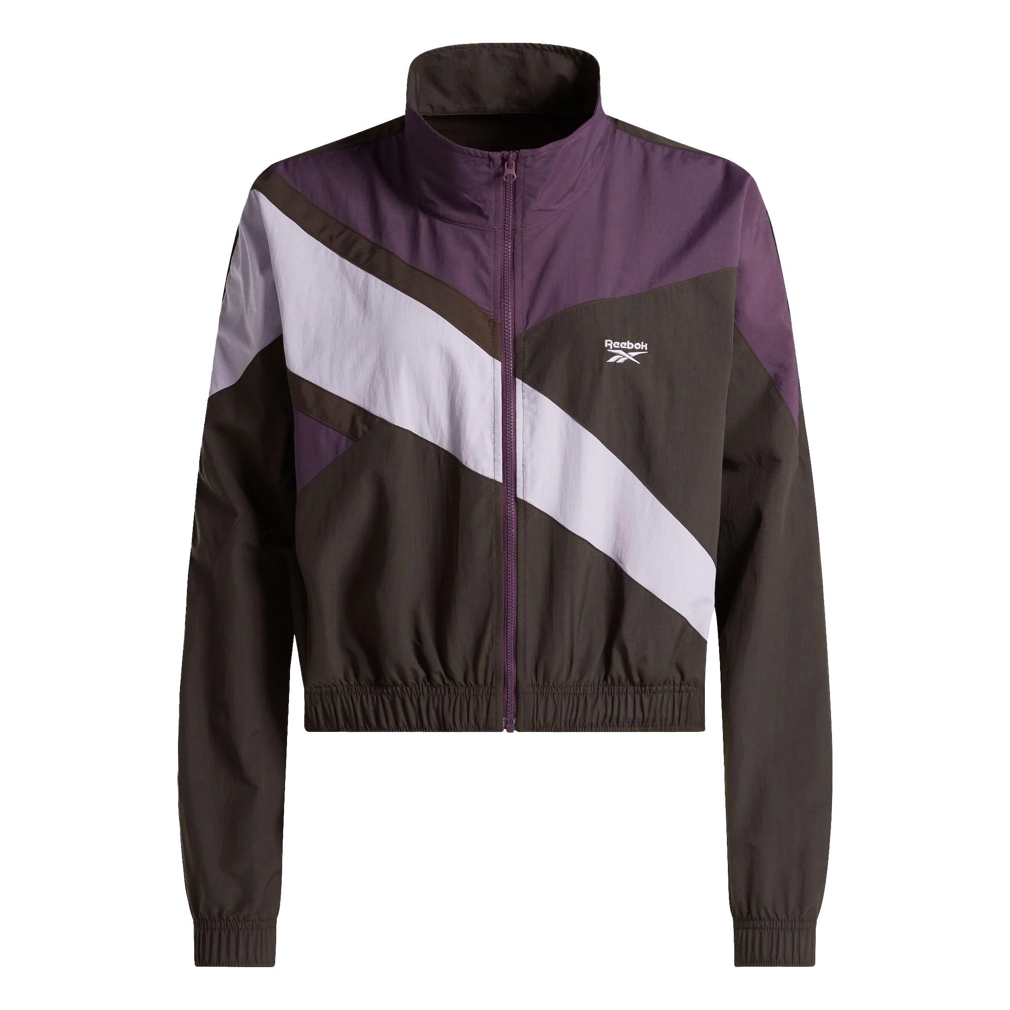 Reebok Classic Trainingsjacke Reebok Classic Franchise Track Top