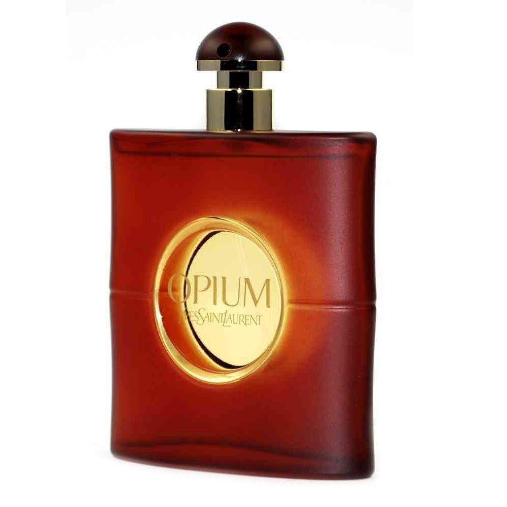 Eau de Toilette Opium Pour Femme