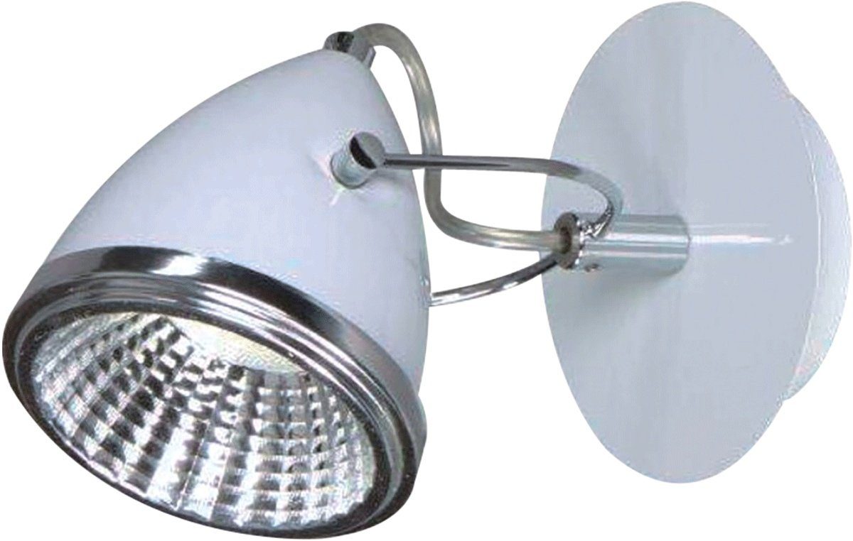 SPOT Light Wandleuchte Oliver, Ja, 3000