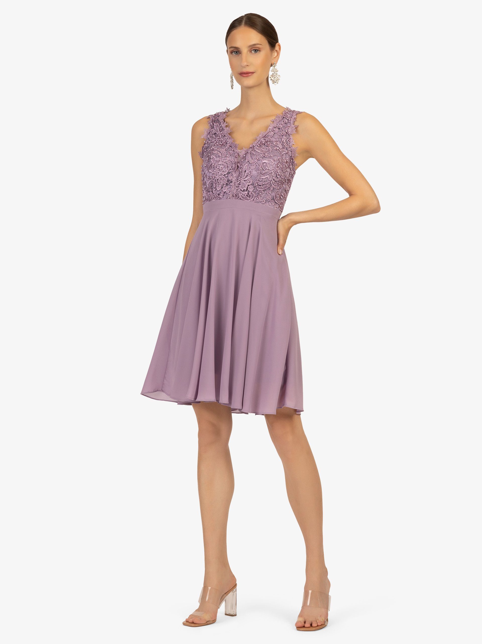 Cocktailkleid