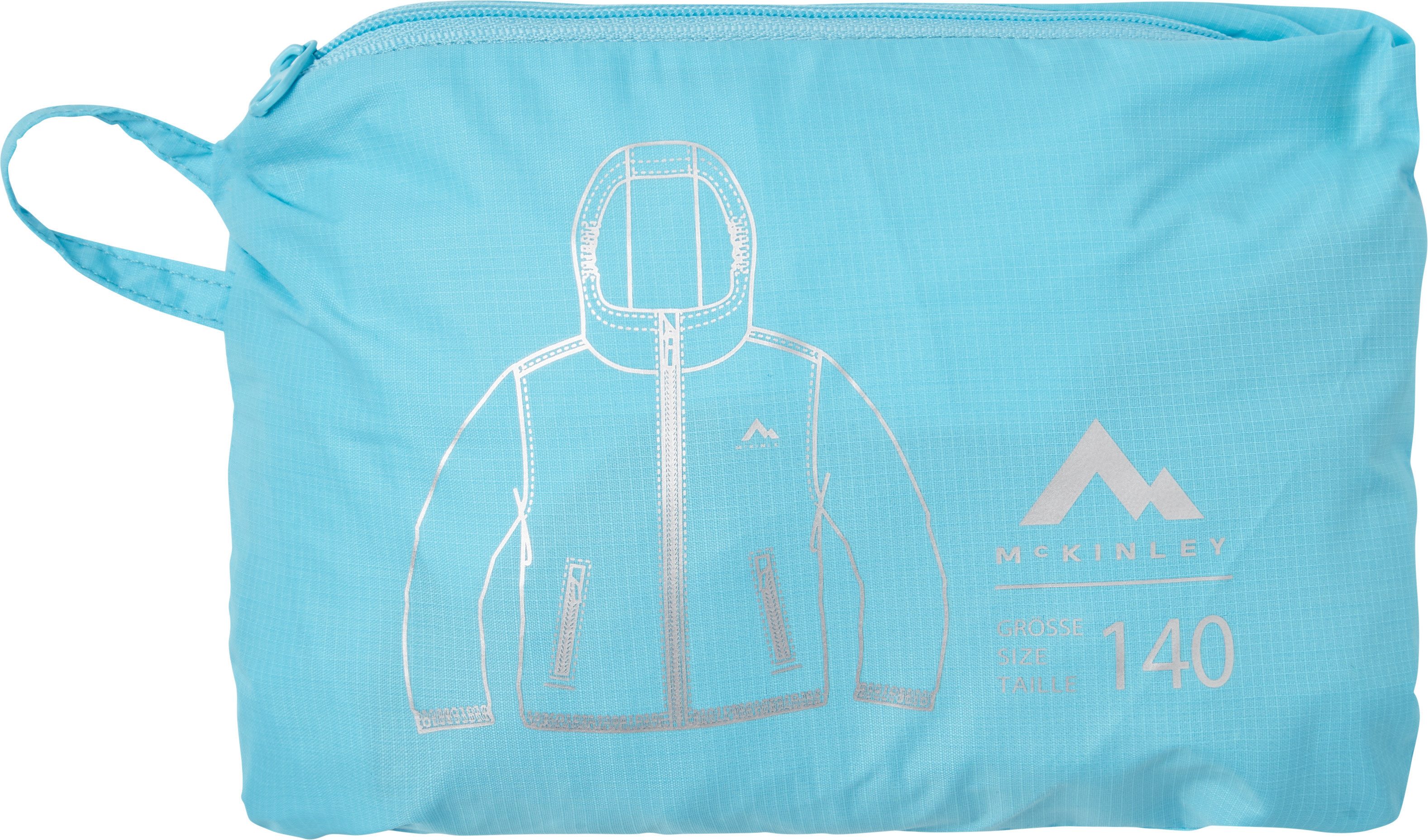 McKINLEY Regenjacke Regenjacke Kereol II jrs