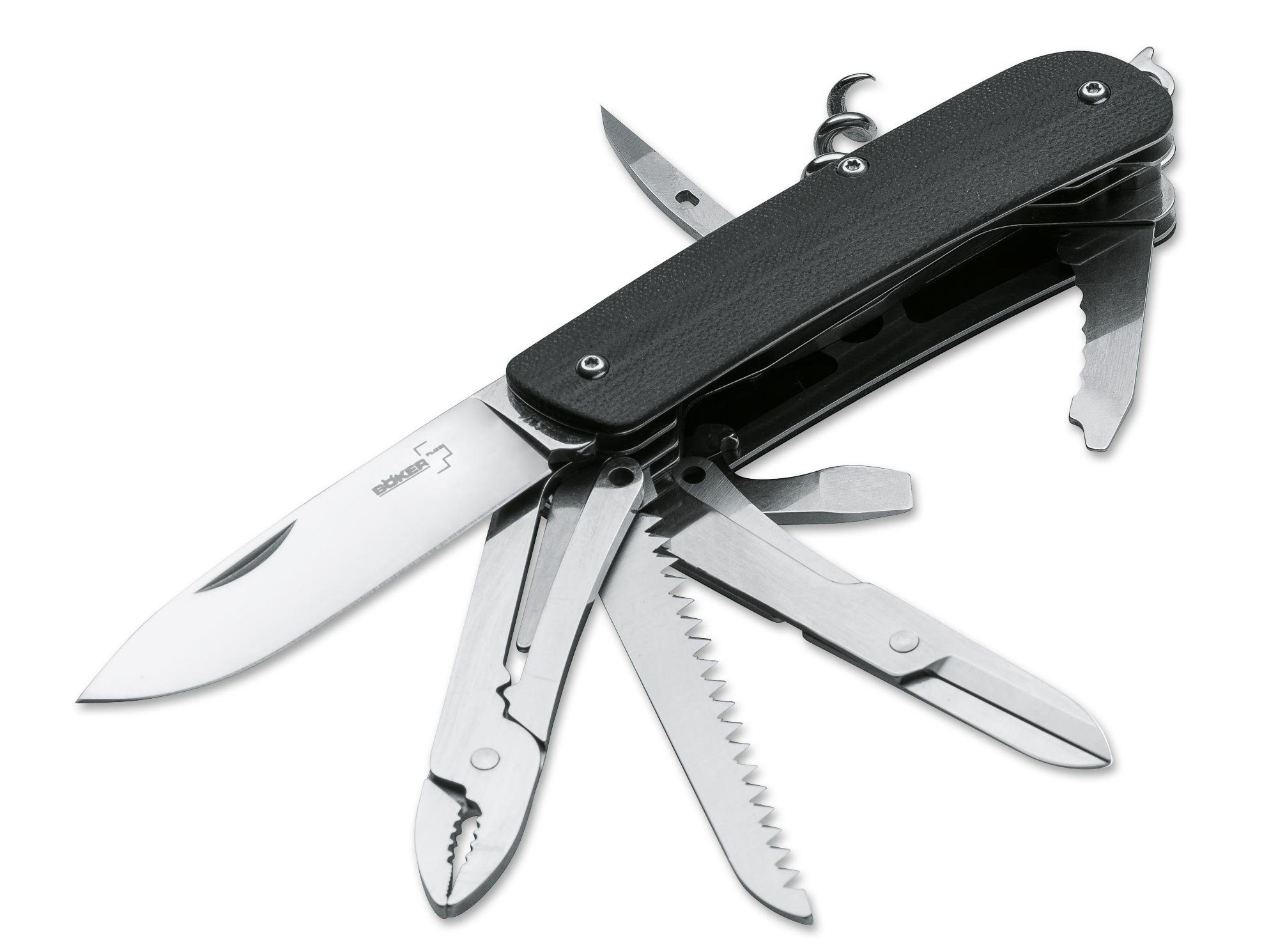Taschenmesser Taschenmesser Tech Tool City 4