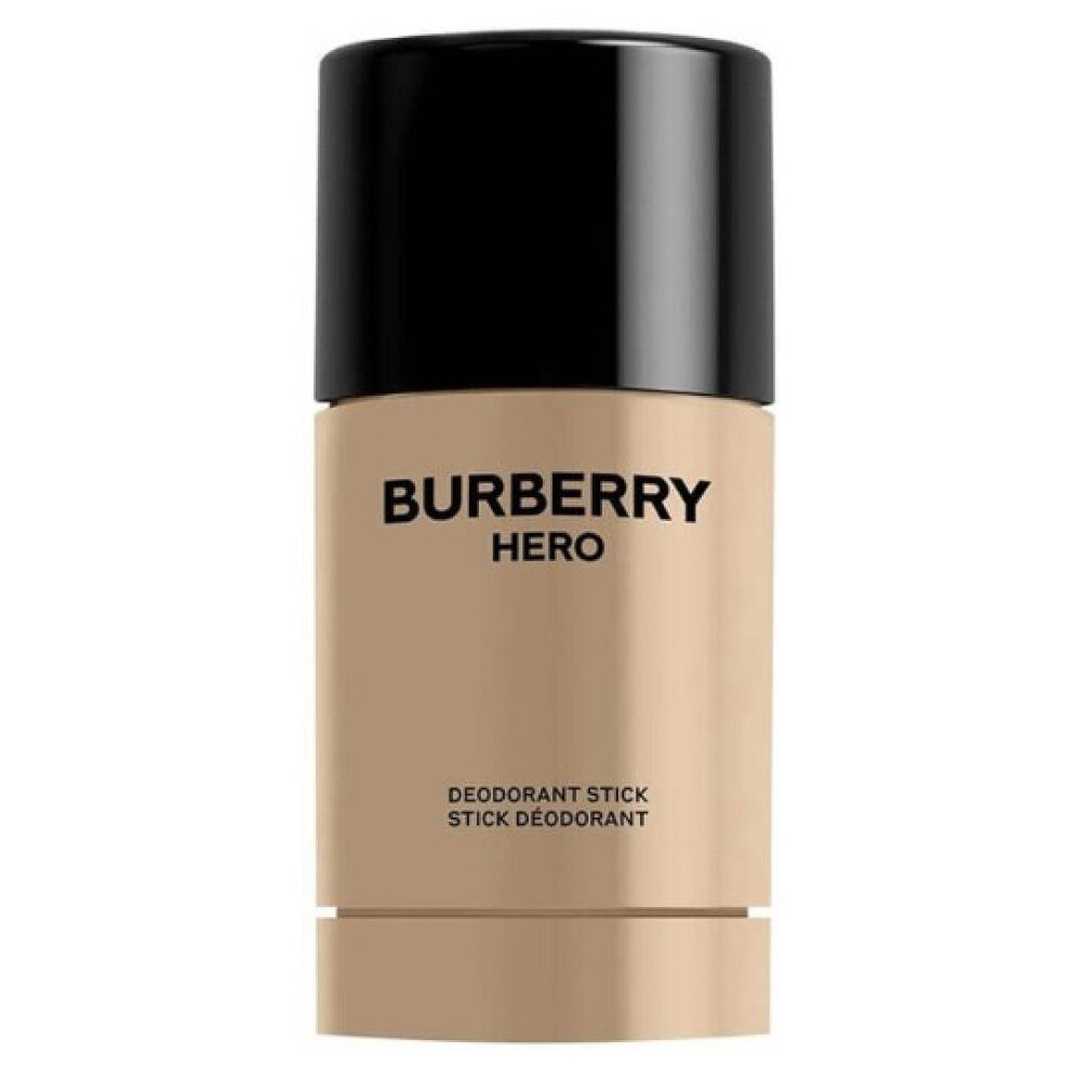 BURBERRY Deo-Spray Hero Perfumed Deostick 75ml (man)