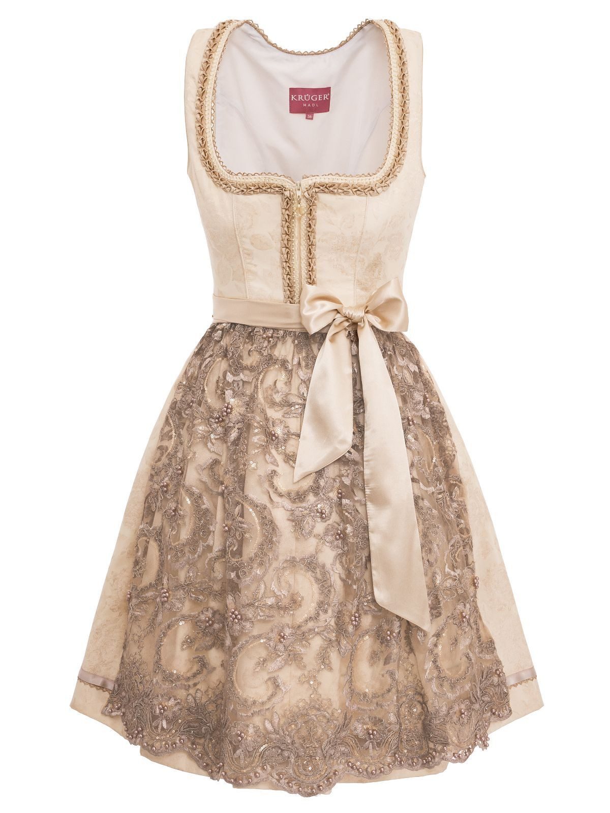 Krüger Dirndl 416966-060 günstig online kaufen