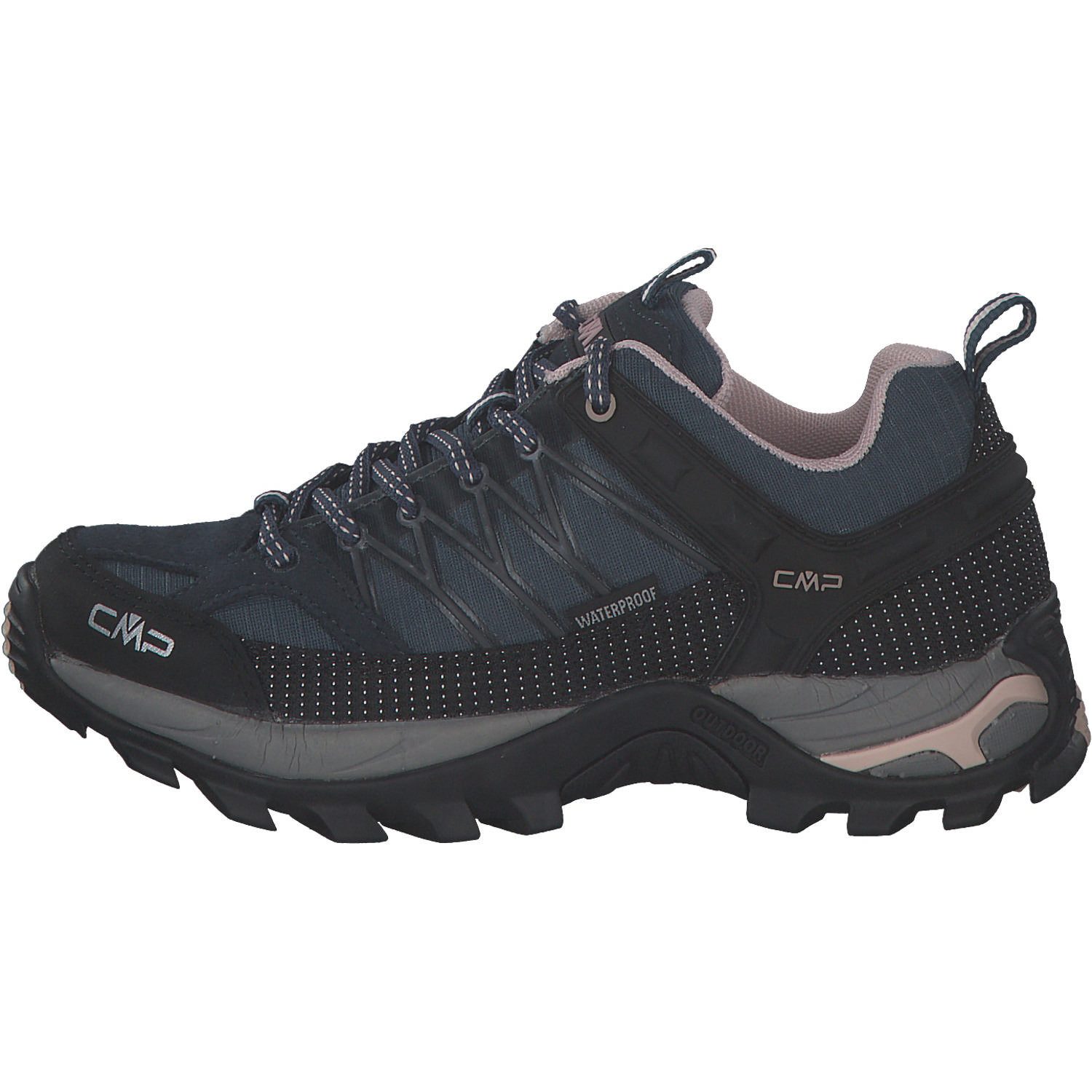 CMP Rigel 3Q54456 Trekkingschuh günstig online kaufen