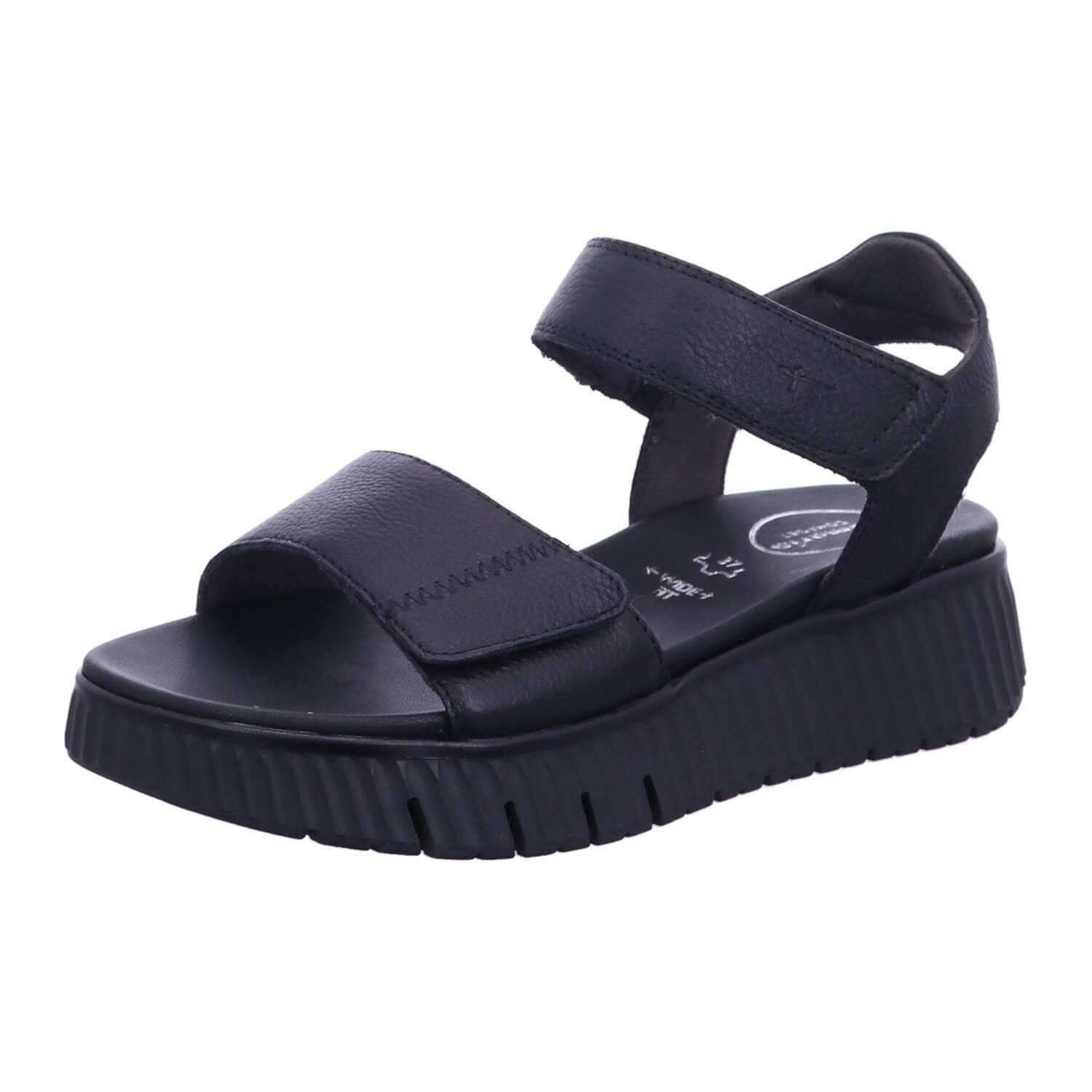 Tamaris COMFORT Sandaaltje 8-88309-42 402 comfort fit Maat: 39 EU