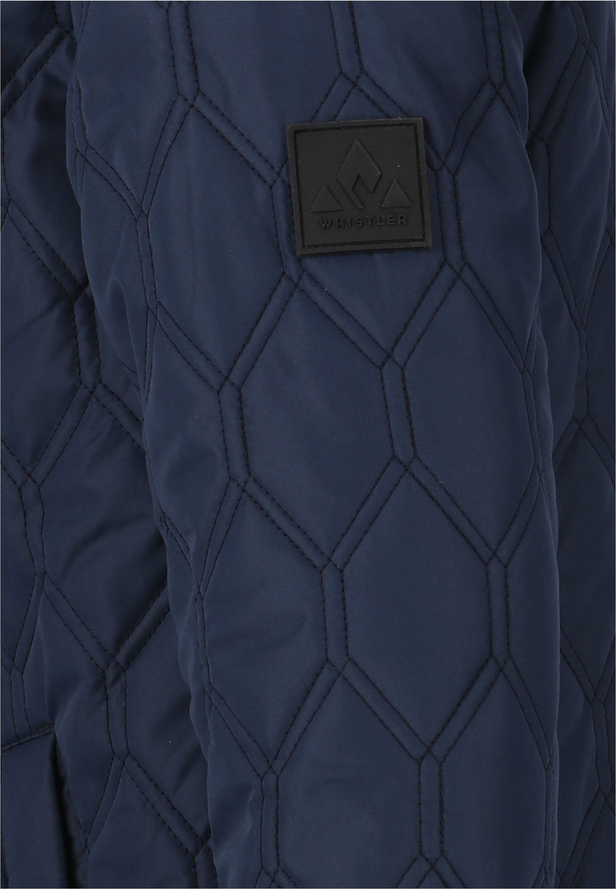 WHISTLER Outdoorjacke Nellye im winddichten Design