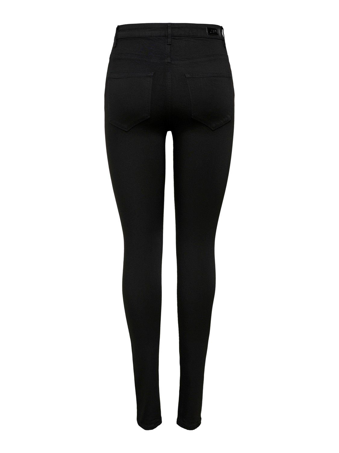 mit SOO796C Stretch ONLY ONLFOREVER Skinny-fit-Jeans