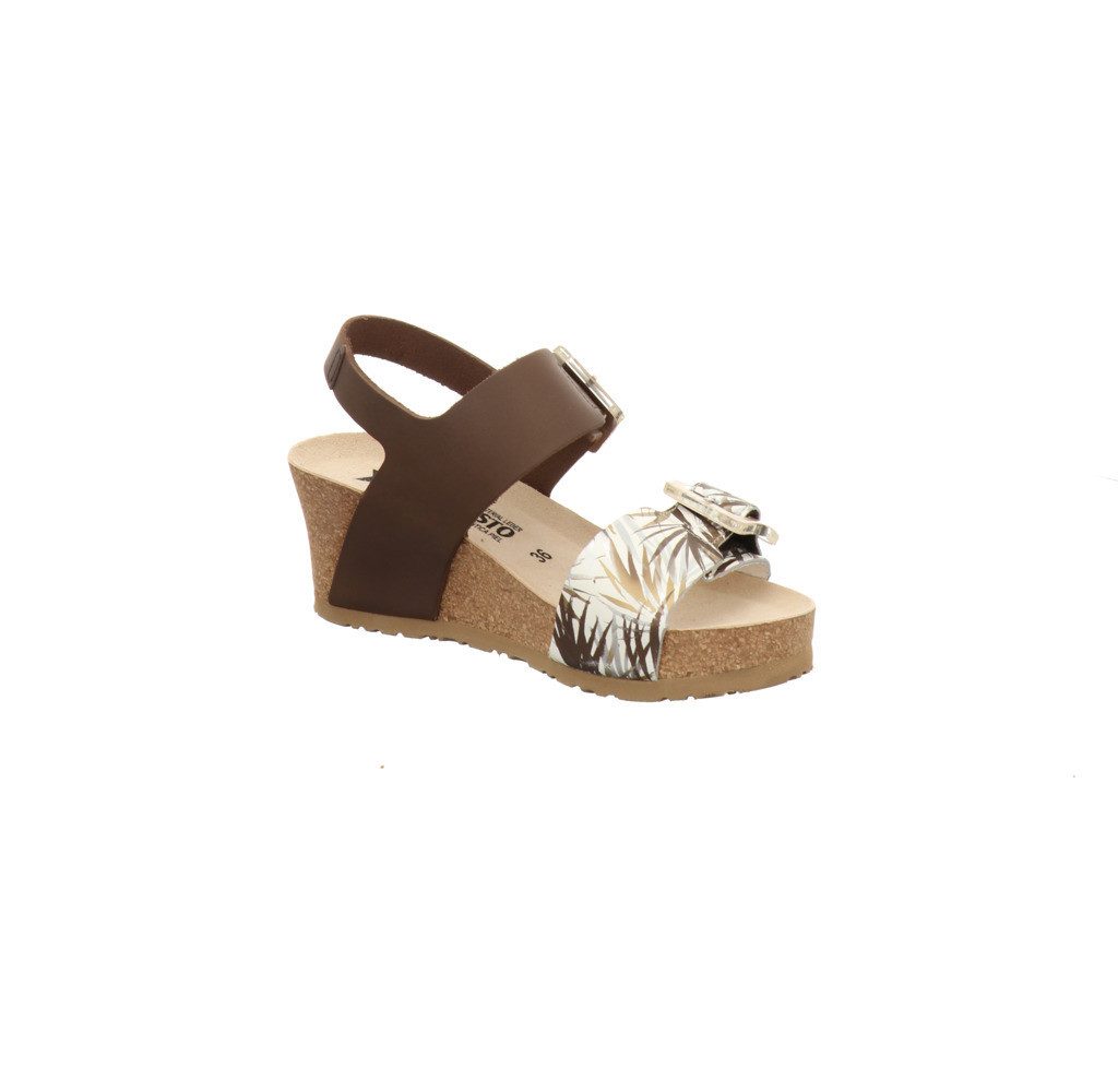 Mephisto 6238-P5141925 Lissia Dark Brow Sandalette