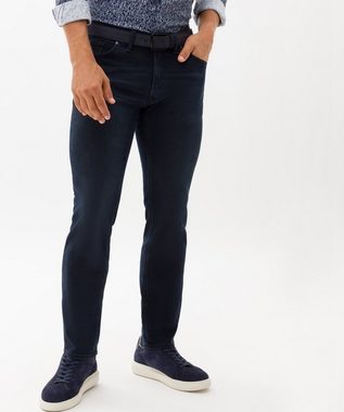 Brax 5-Pocket-Jeans Hochelastische Five-Pocket-Jeans
