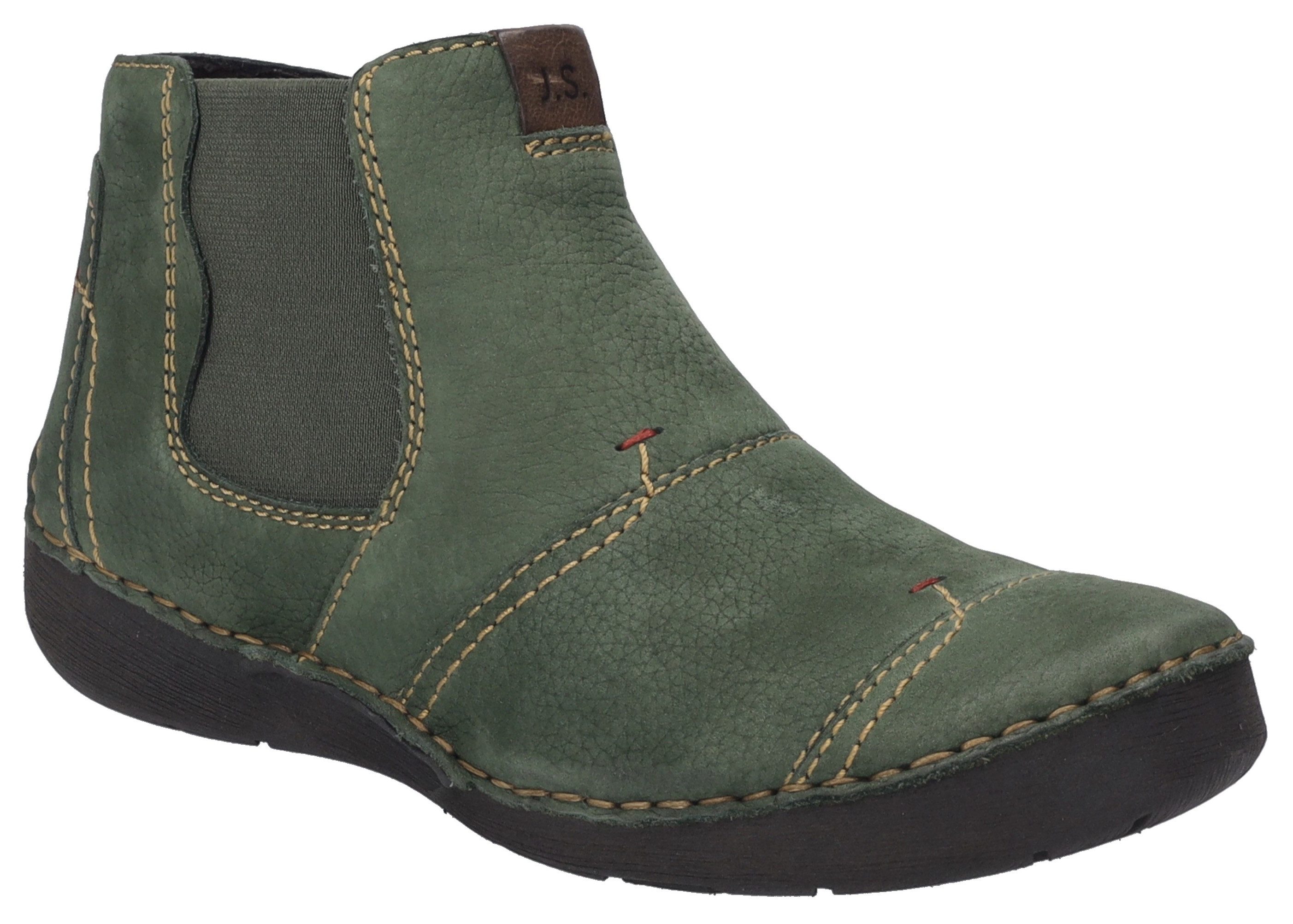 Josef Seibel Fergey 55 Chelseaboots mit günstig online kaufen