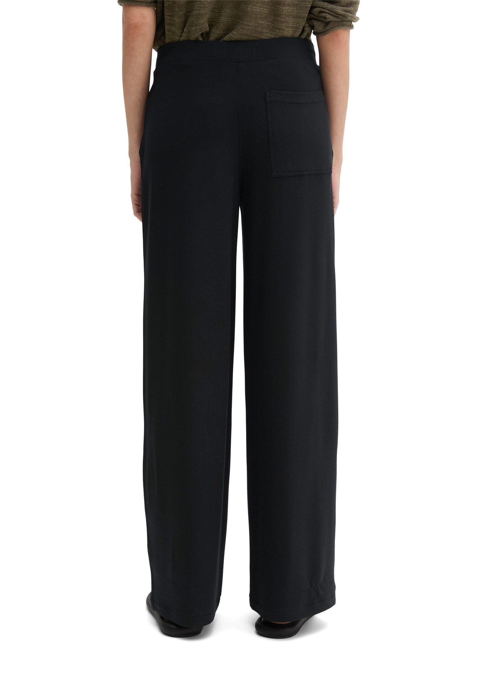 Marc O'Polo Jerseyhose aus TENCEL™ Modal