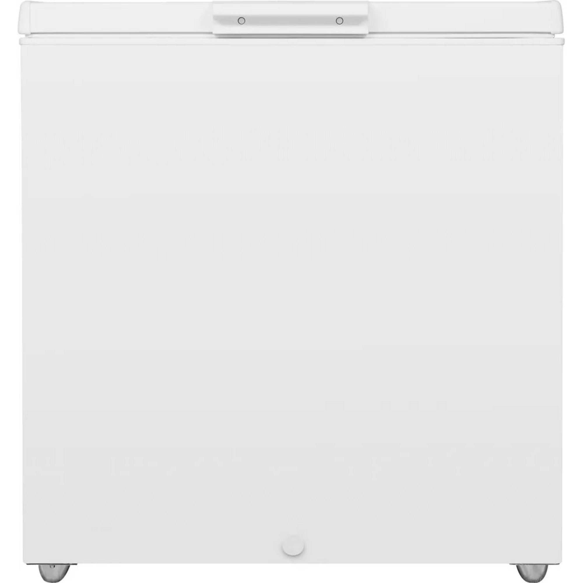 BAUKNECHT Gefriertruhe GTE 193 A2+ (2), 80.60 cm breit