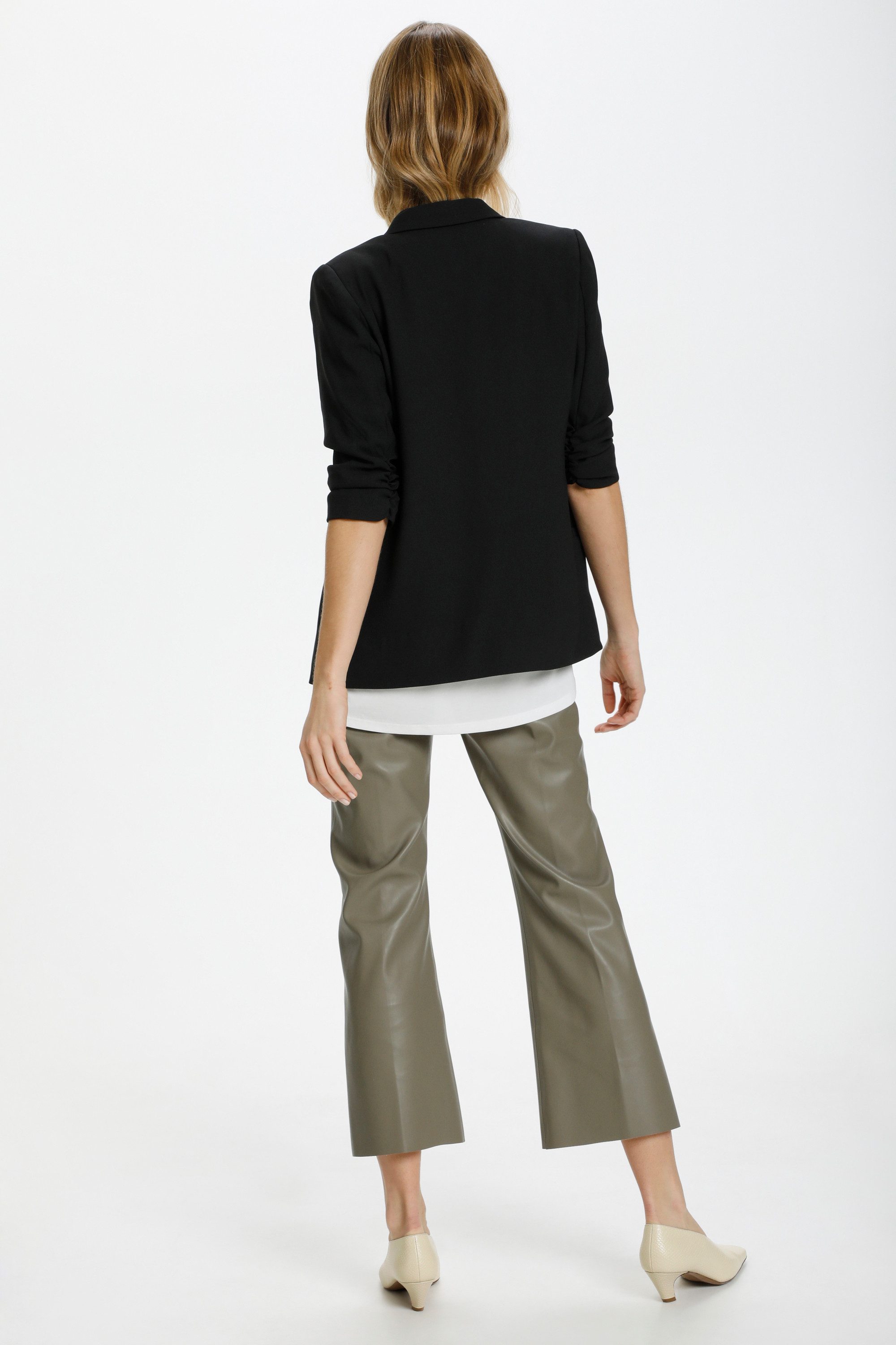 SOAKED IN LUXURY Jackenblazer Shirley blazer günstig online kaufen