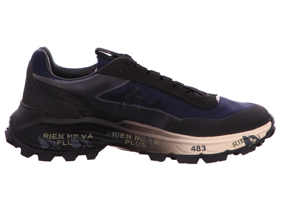 PREMIATA Schnürschuh