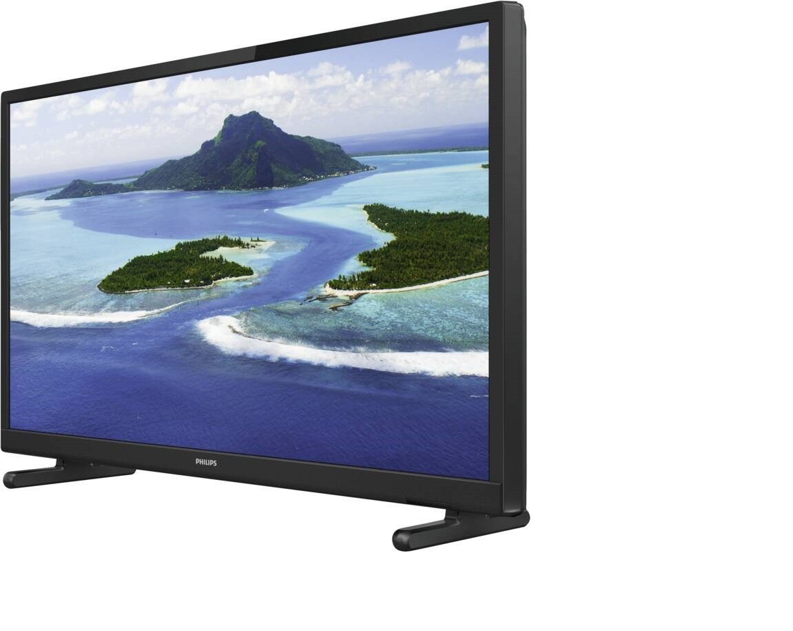 Philips 24PHS5507/12 LED-Fernseher