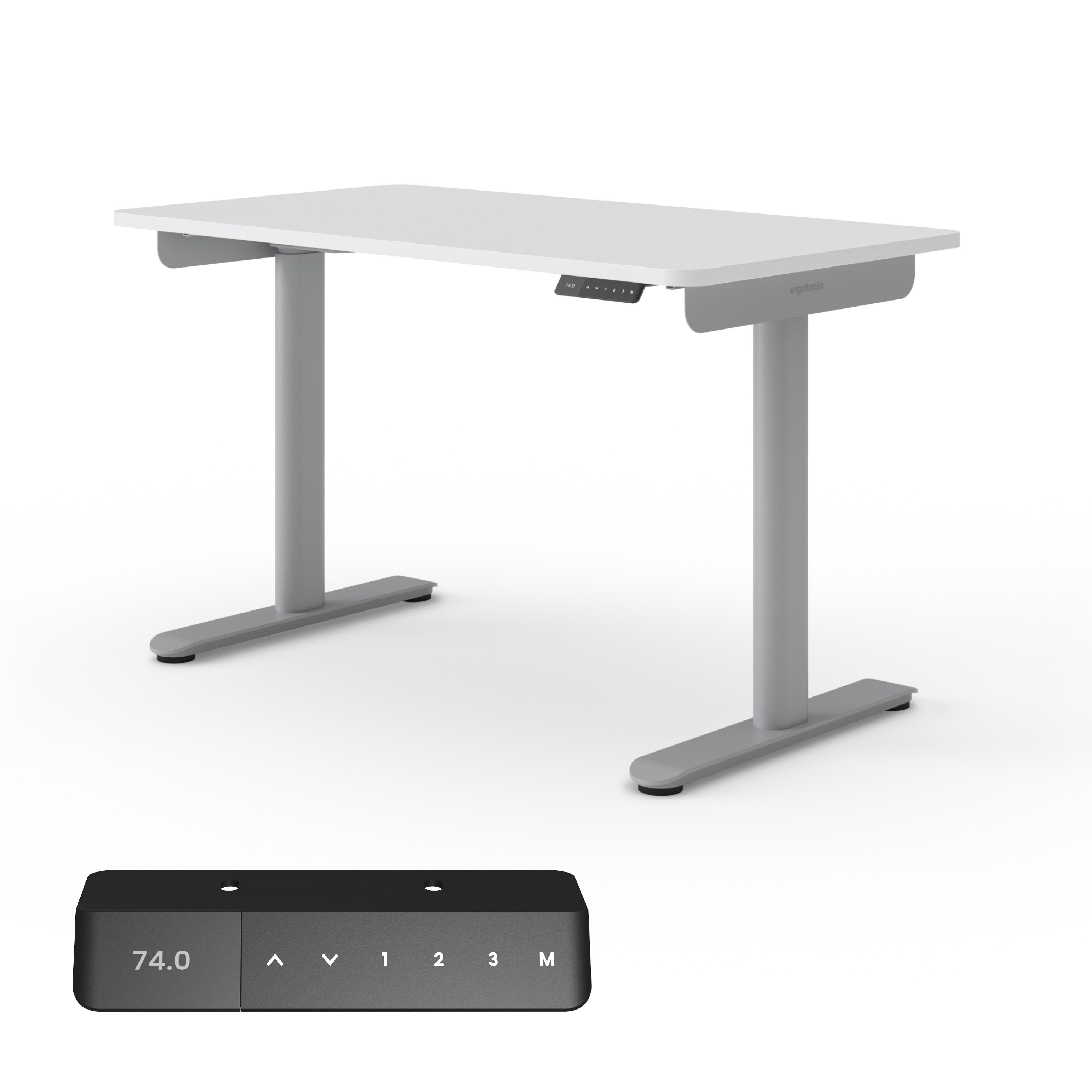 Ergotopia Schreibtisch Desktopia One (elektrisch höhenverstellbarer günstig online kaufen