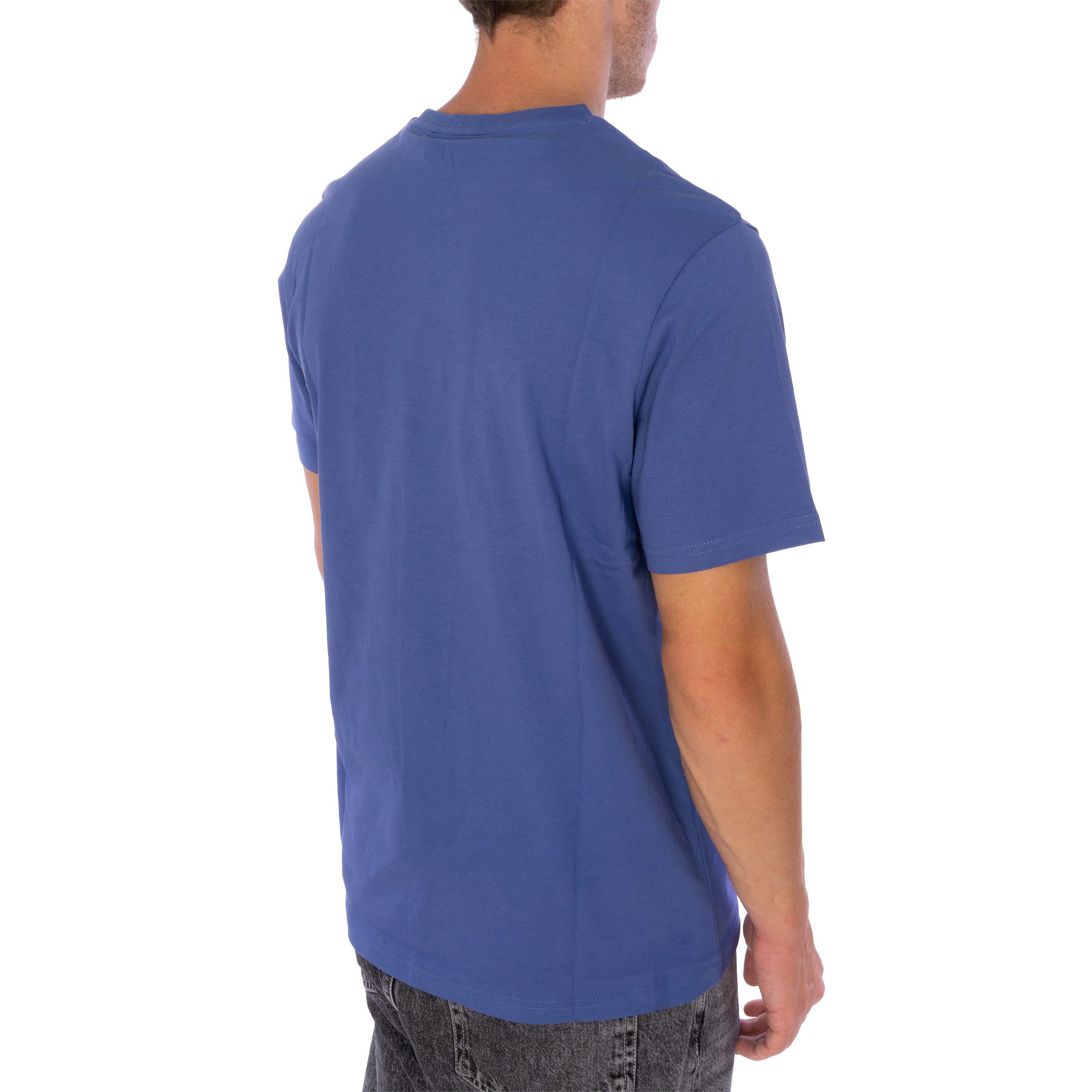Lyle & Scott T-Shirt T-Shirt Lyle&Scott Plain günstig online kaufen