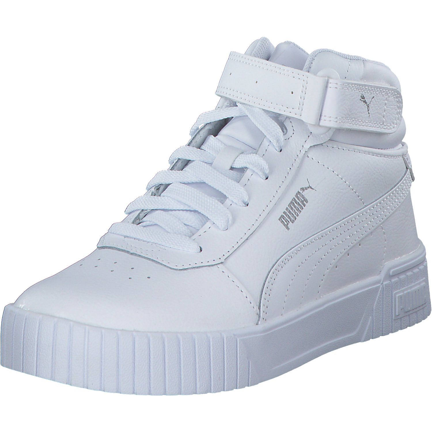 PUMA Carina 2.0 Mid 385851 Кроссовки